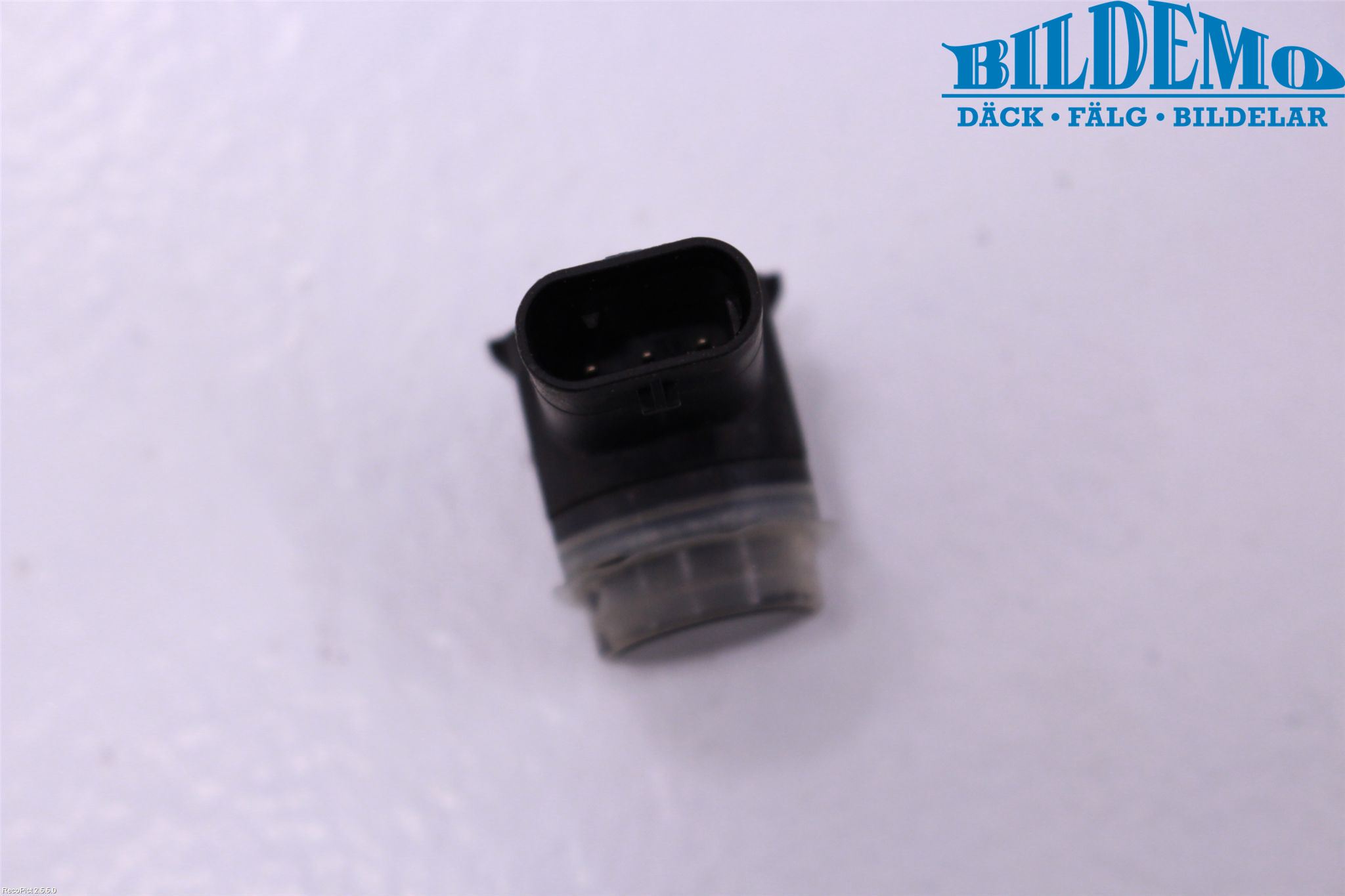 Opel VIVARO 01-14 Sensor Ryggesensor