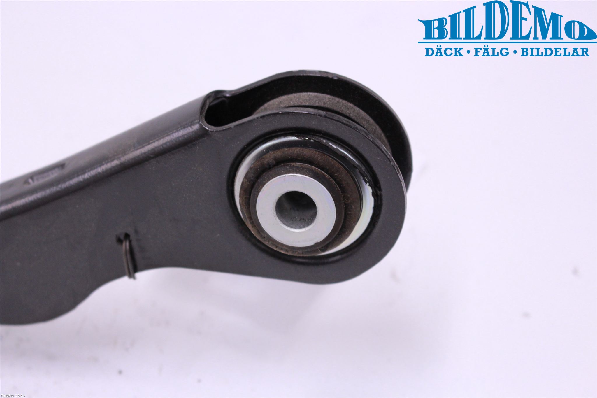 Mini ONE/COOPER 5DR F55 14-24 Bærearm Bak Venstre Øvre