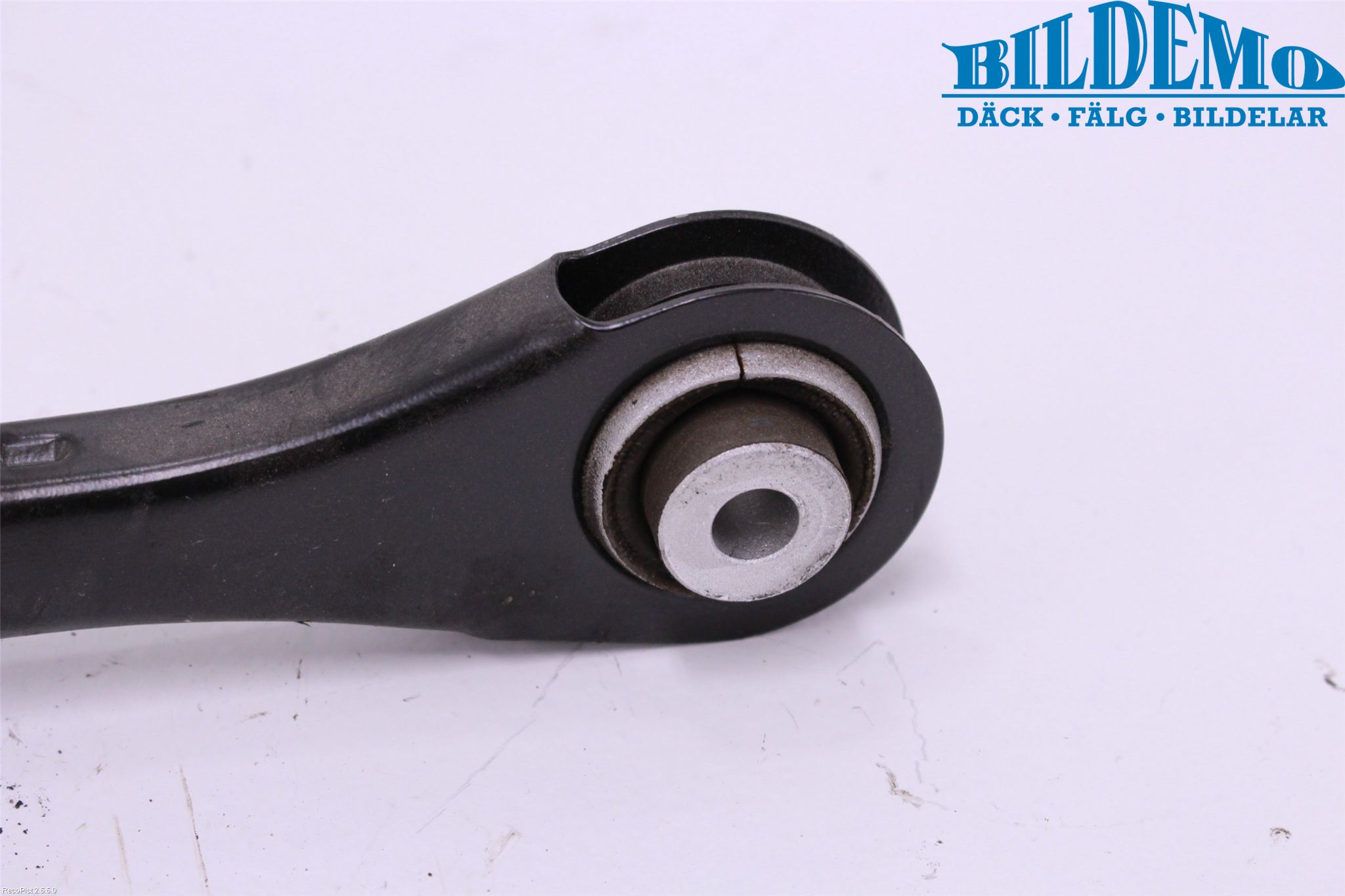 Mini ONE/COOPER 5DR F55 14-24 Bærearm Bak Venstre