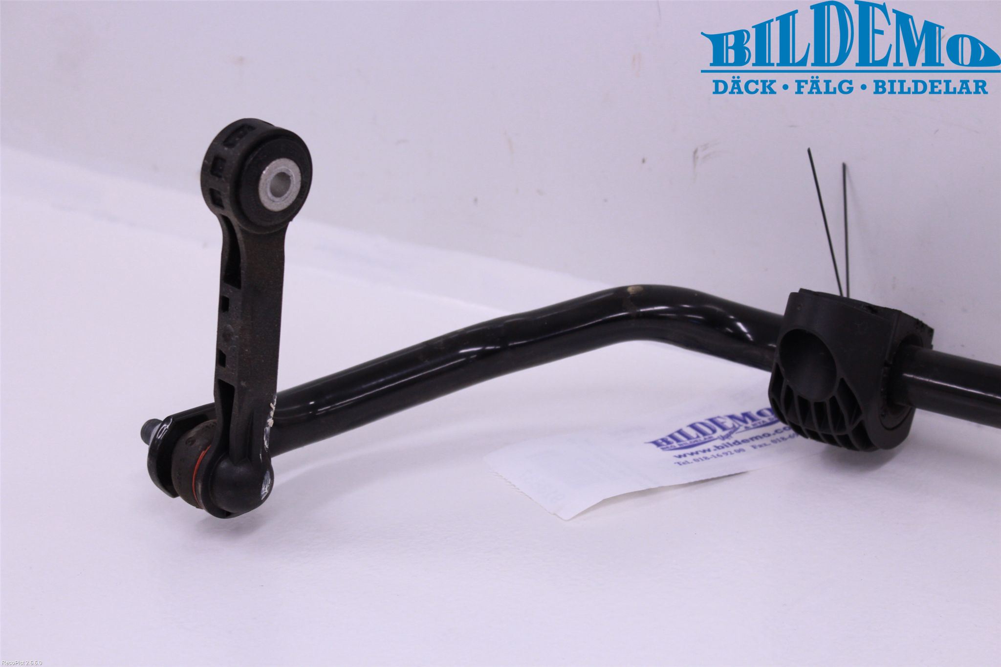 Mini ONE/COOPER 5DR F55 14-24 Stablisatorstag Bak