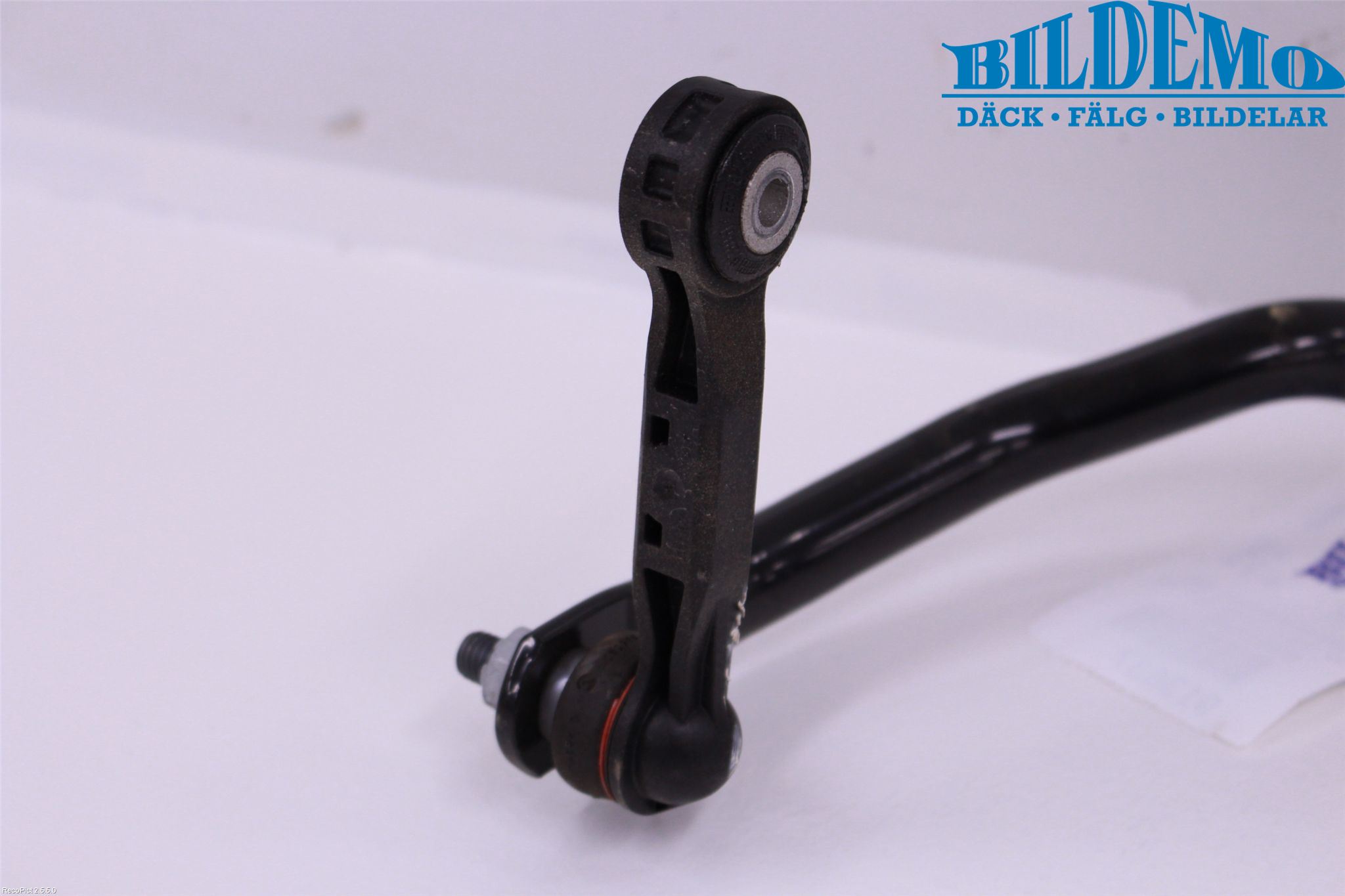 Mini ONE/COOPER 5DR F55 14-24 Stablisatorstag Bak
