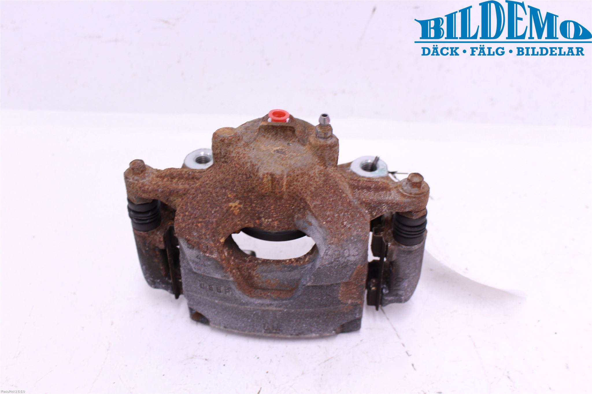 Opel ASTRA J 10-15 Bremsecaliper Foran Venstre