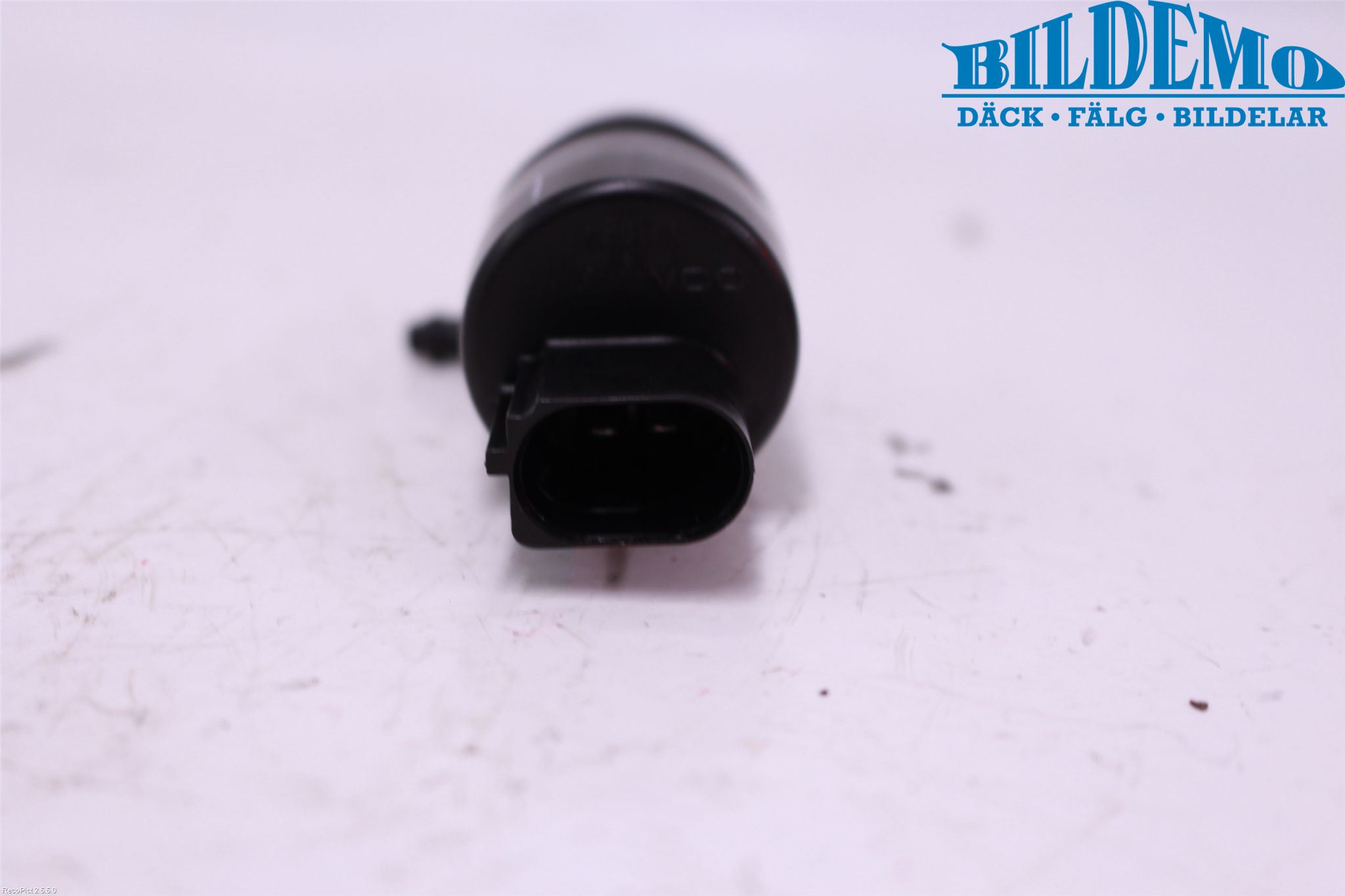 BMW X1 E84 10-15 Spylerpumpe Frontrute
