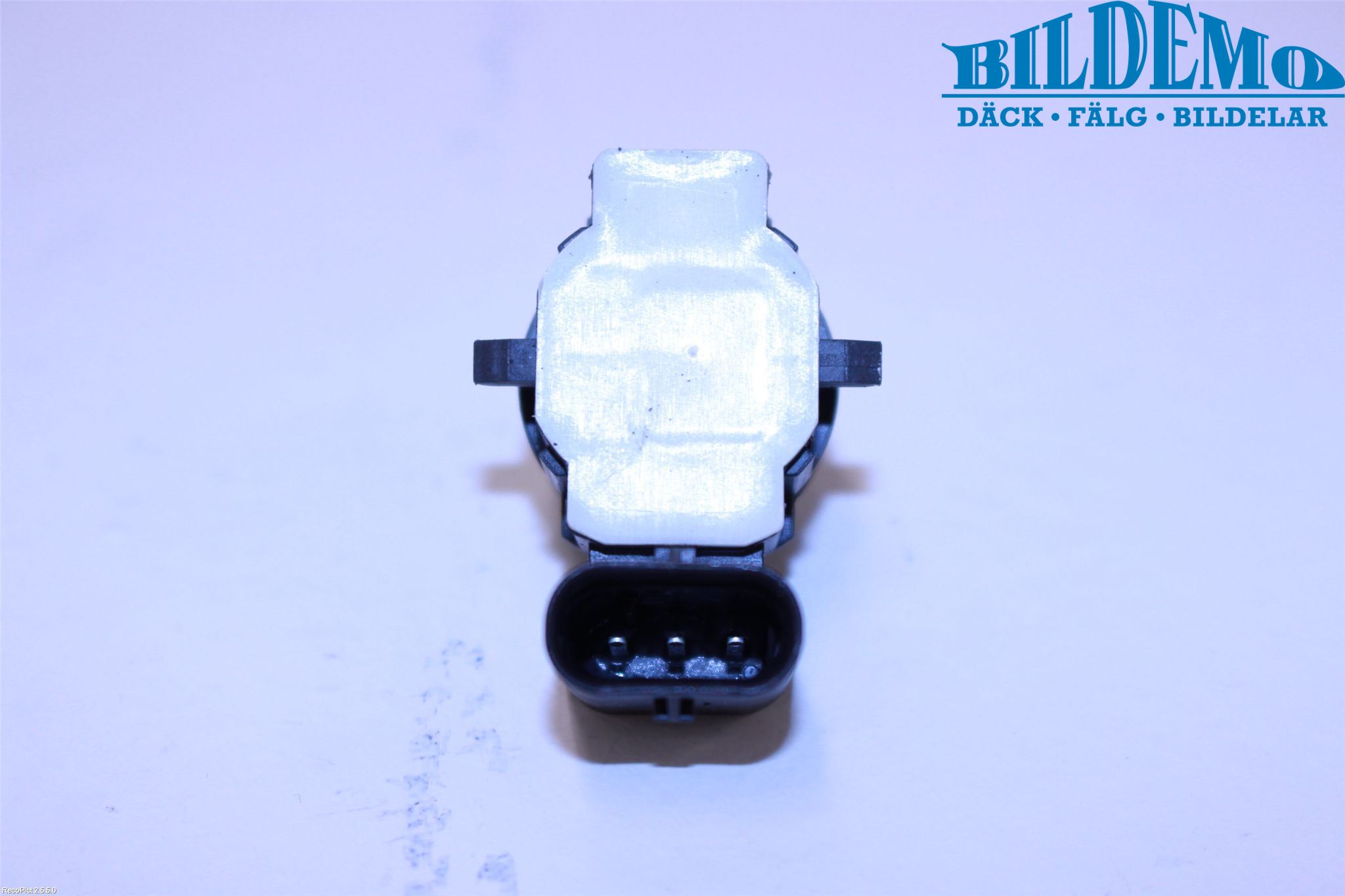 BMW 3 GT F34 13-19 Sensor Ryggesensor