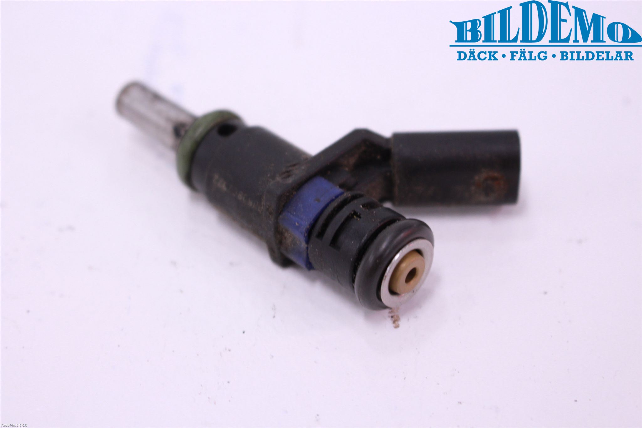 Mercedes-Benz MB A-KLASS (W169) 04-12 Inns Dyse