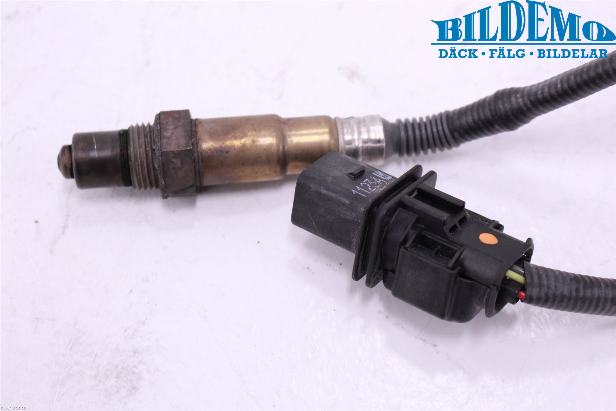 BMW X1 E84 10-15 Inns Lambdasonde