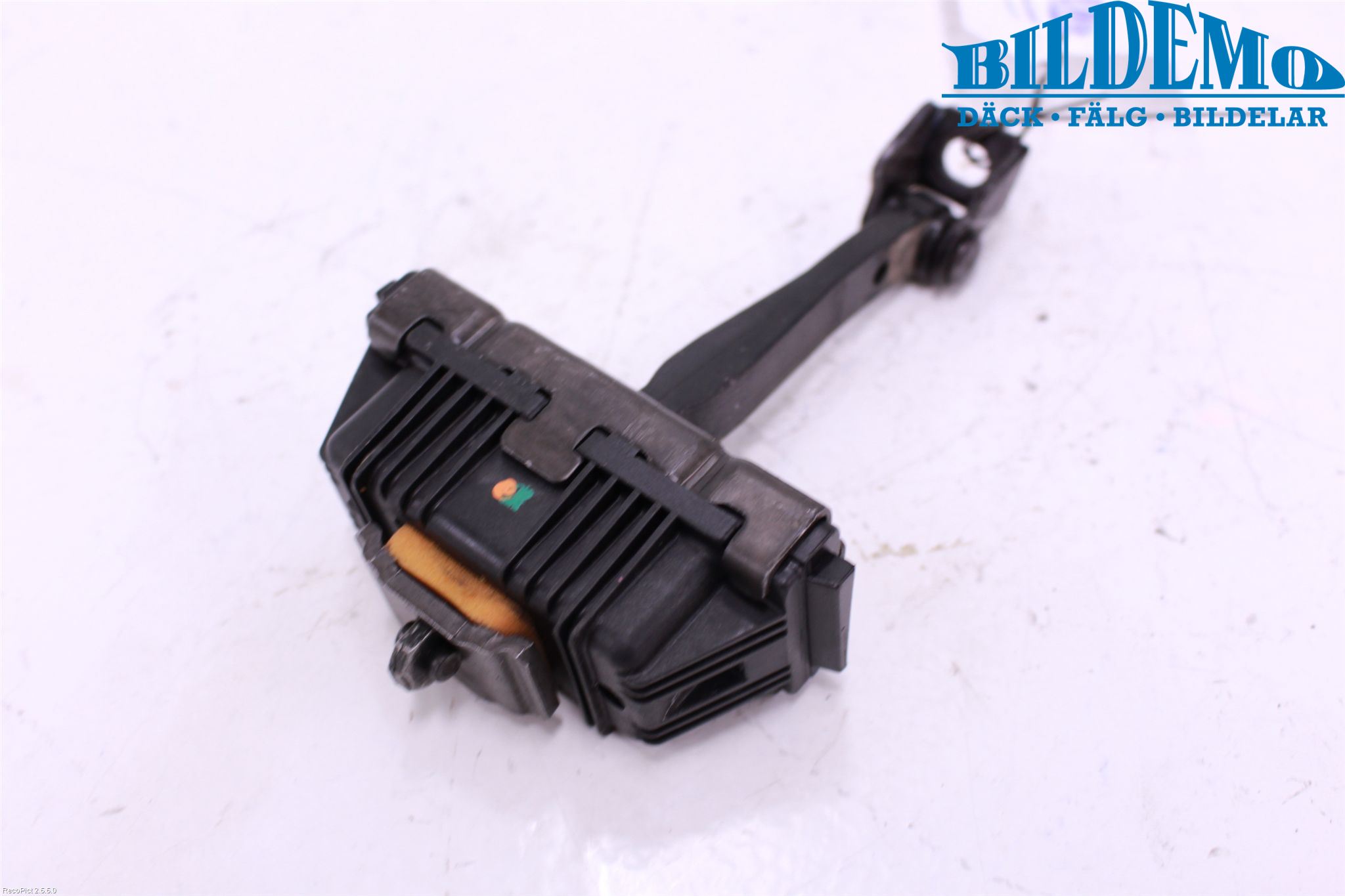 BMW X1 E84 10-15 Dørstopper