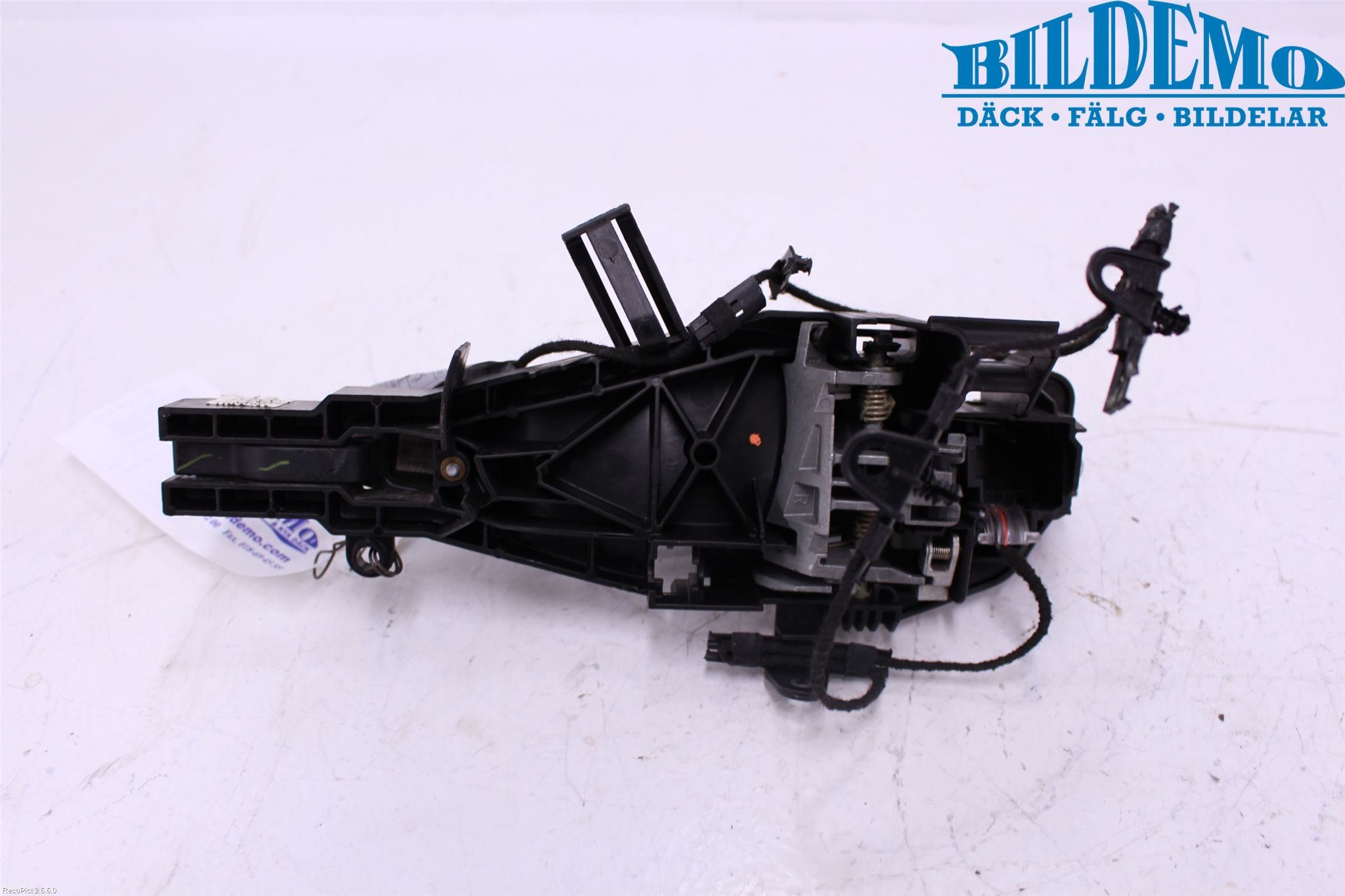 BMW X1 E84 10-15 Dørhandtak Ytre Høyre