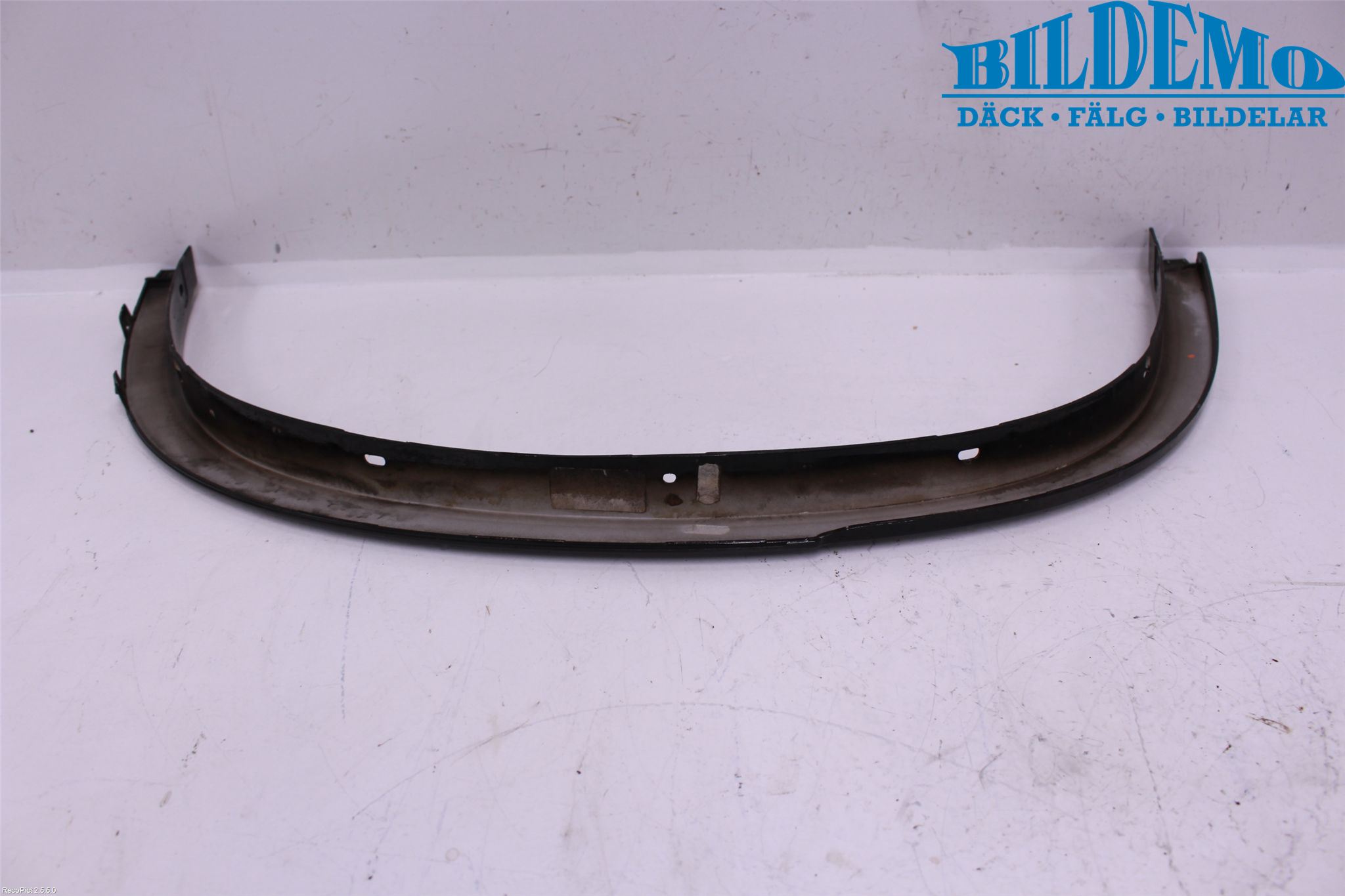 BMW X1 E84 10-15 Skjerm Bredder