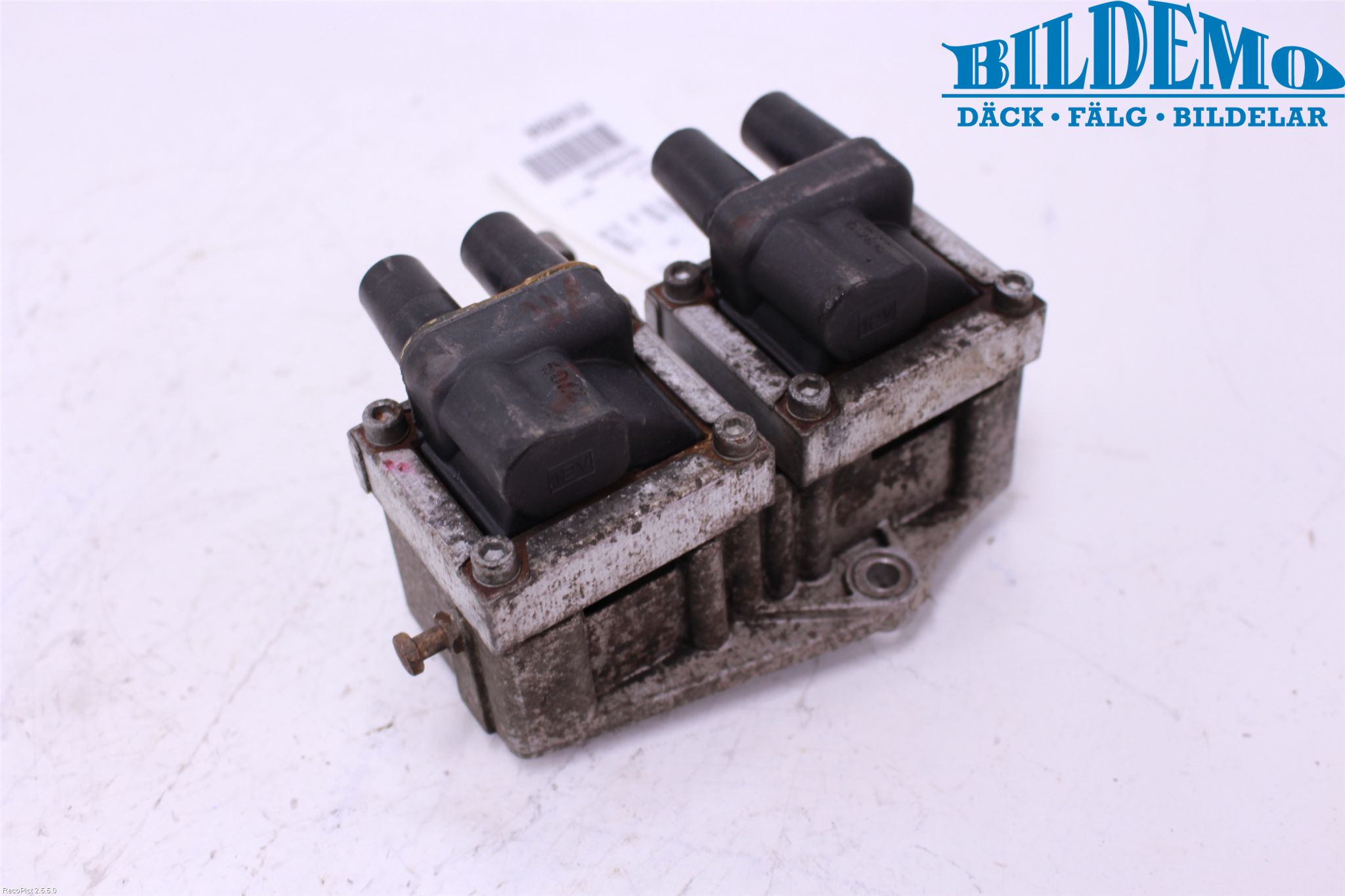 Fiat PUNTO 00-18 Coil