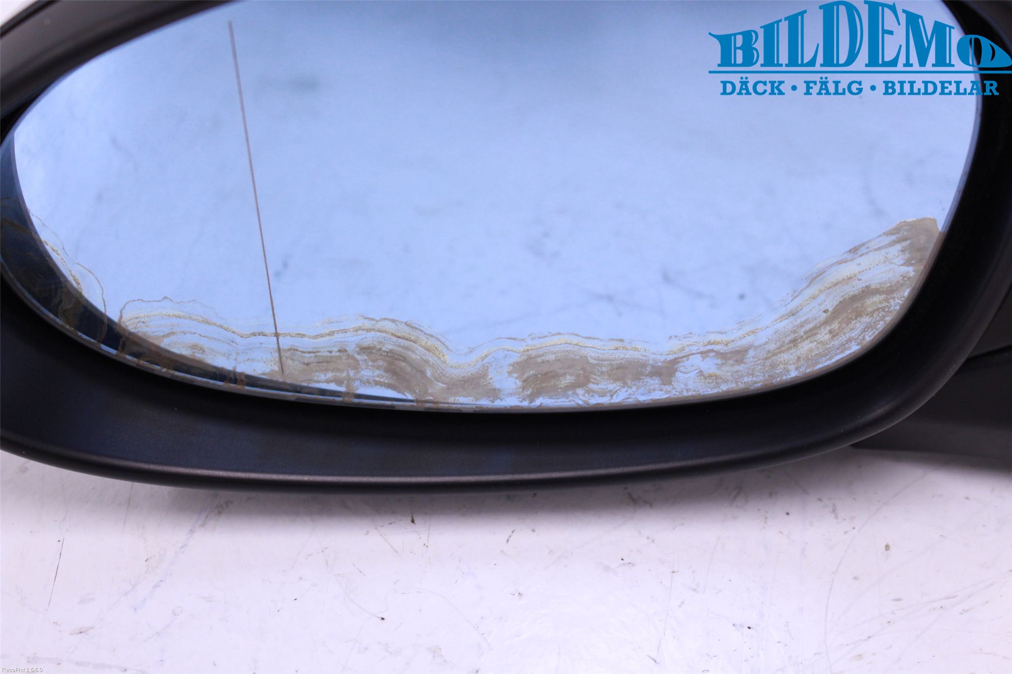 BMW 3 E90/91 SED/TOU 05-12 Speil V M-El Justering