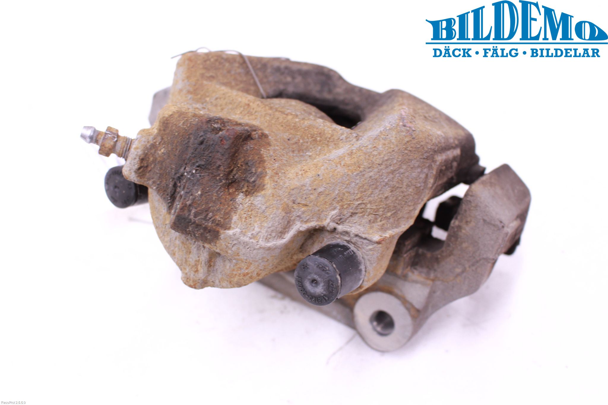 BMW X1 E84 10-15 Bremsecaliper Foran Høyre