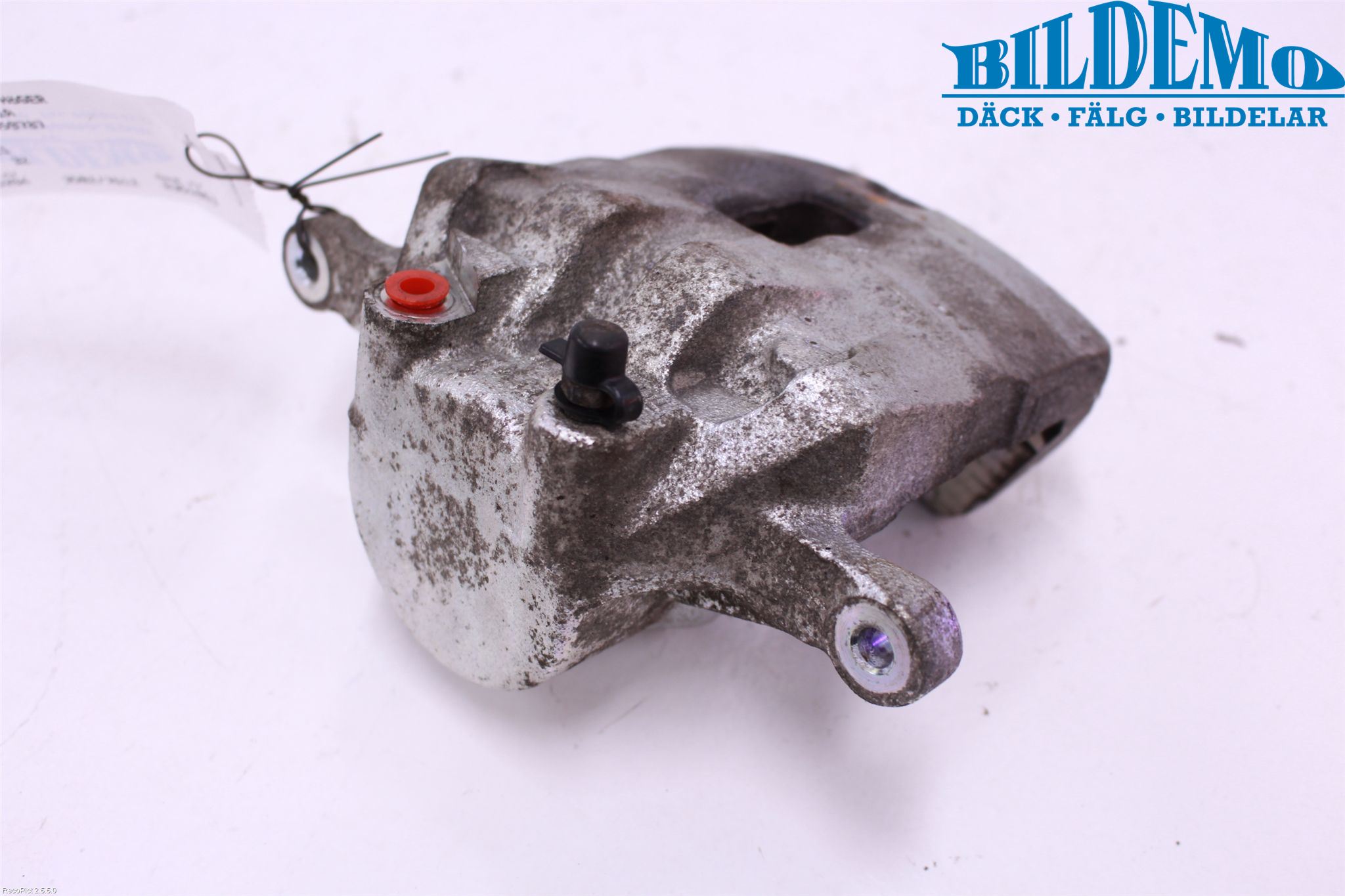 Opel INSIGNIA 09-16 Bremsecaliper Foran Høyre