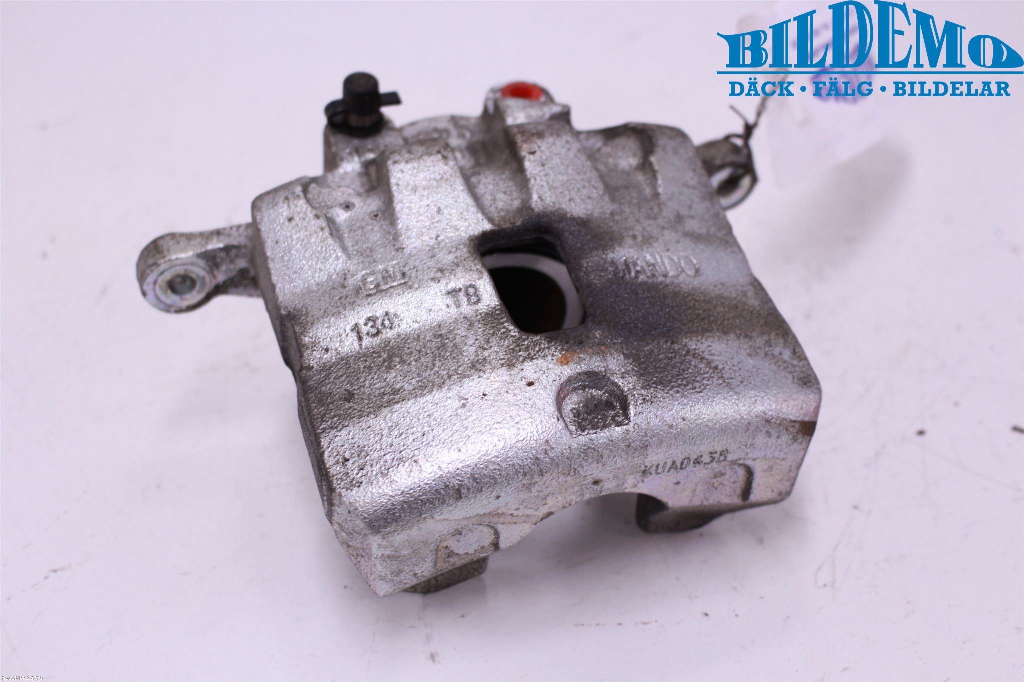 Opel INSIGNIA 09-16 Bremsecaliper Foran Høyre