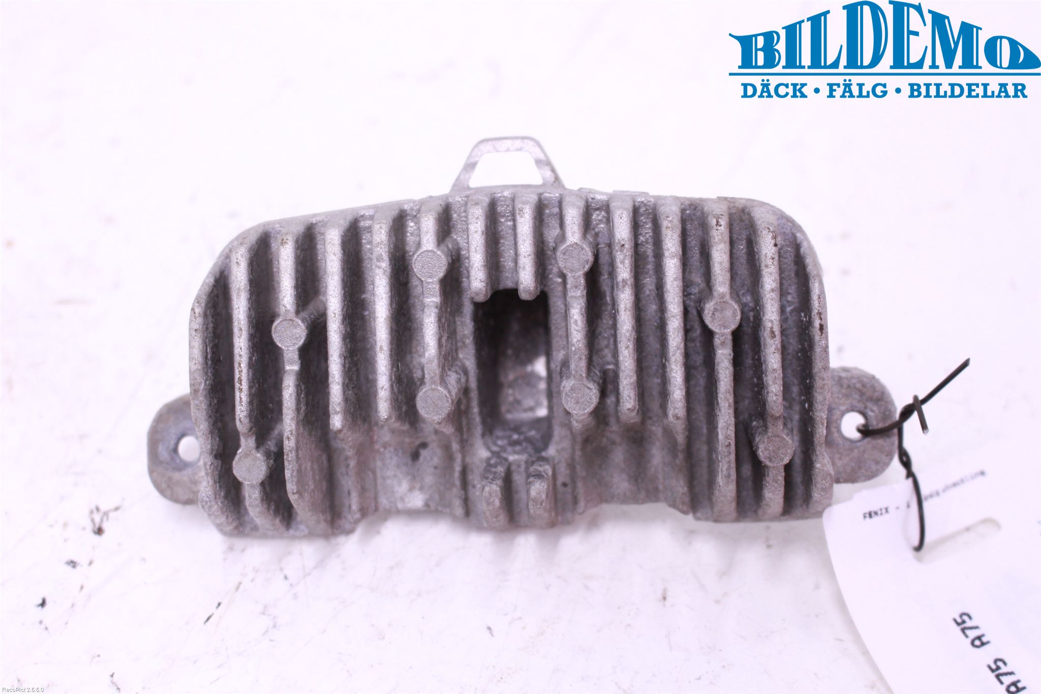BMW 3 F30/F31/F80 12-19 Styreenhet Xenon