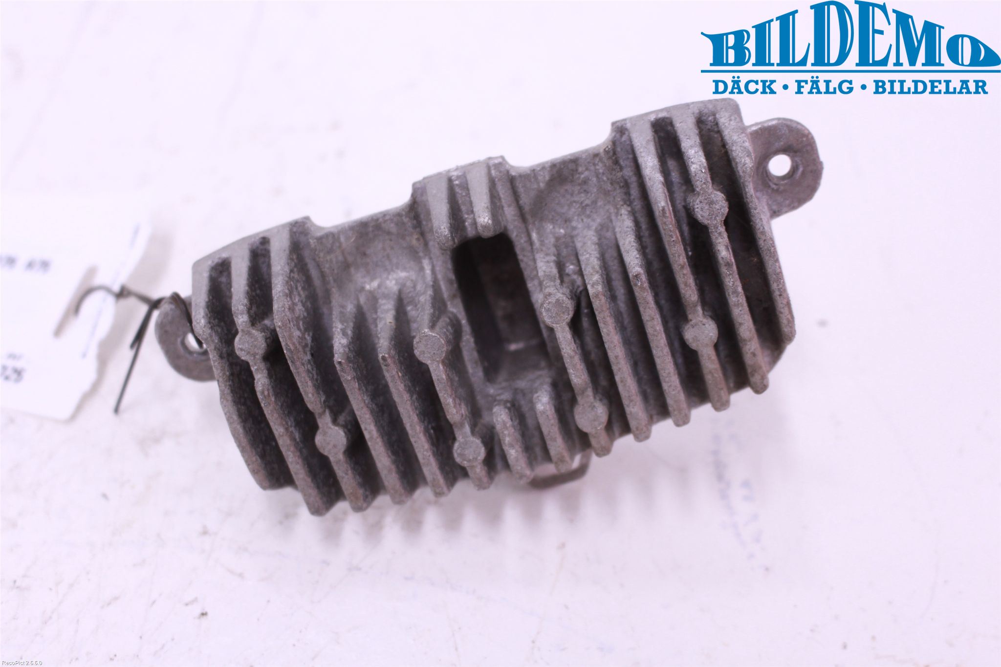 BMW 3 F30/F31/F80 12-19 Styreenhet Xenon