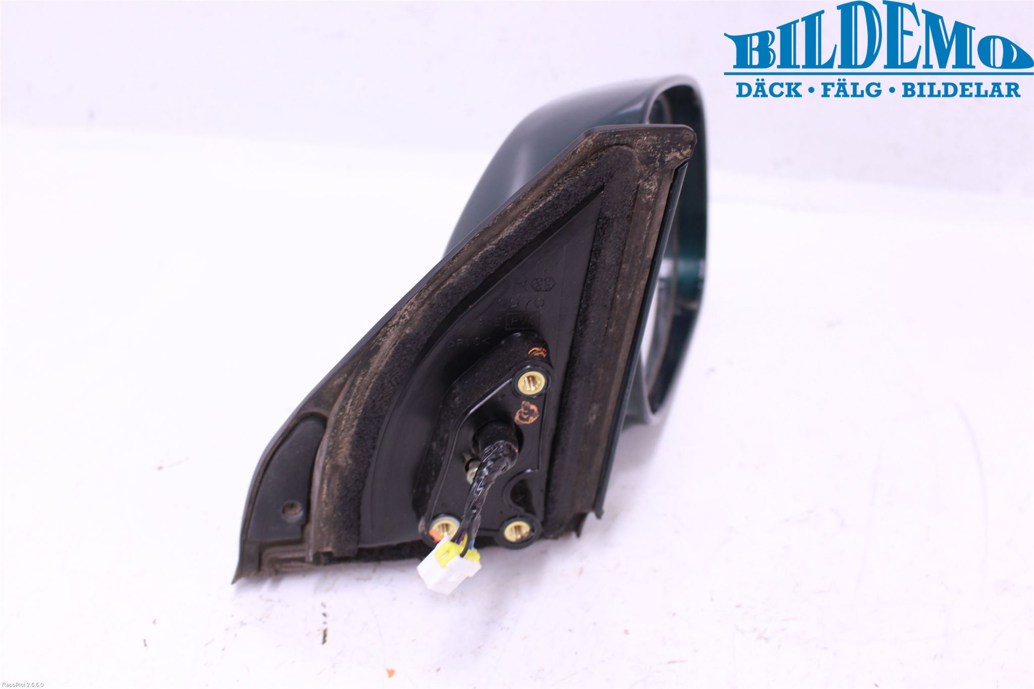 Suzuki GRAND VITARA I 98-05 Speil H M-El Justering