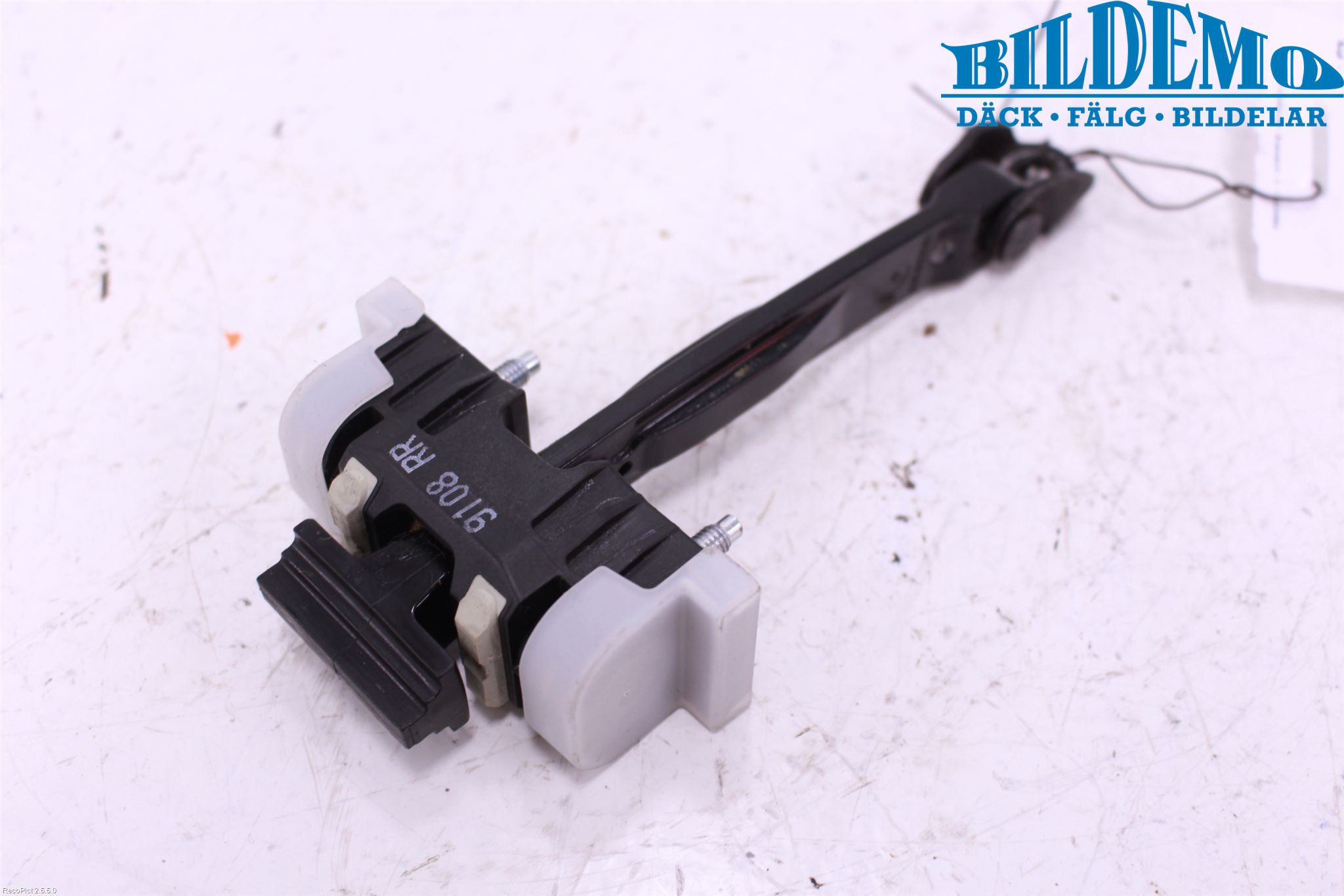 Opel INSIGNIA 09-16 Dørstopper