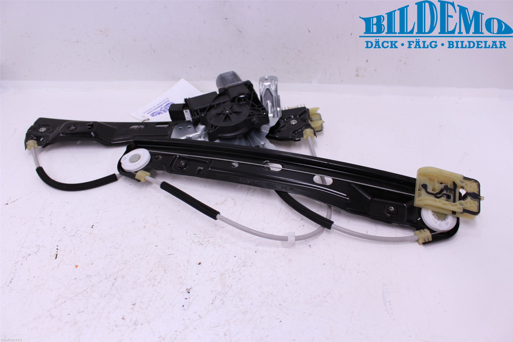 Opel INSIGNIA 09-16 Vindusheis El Komp