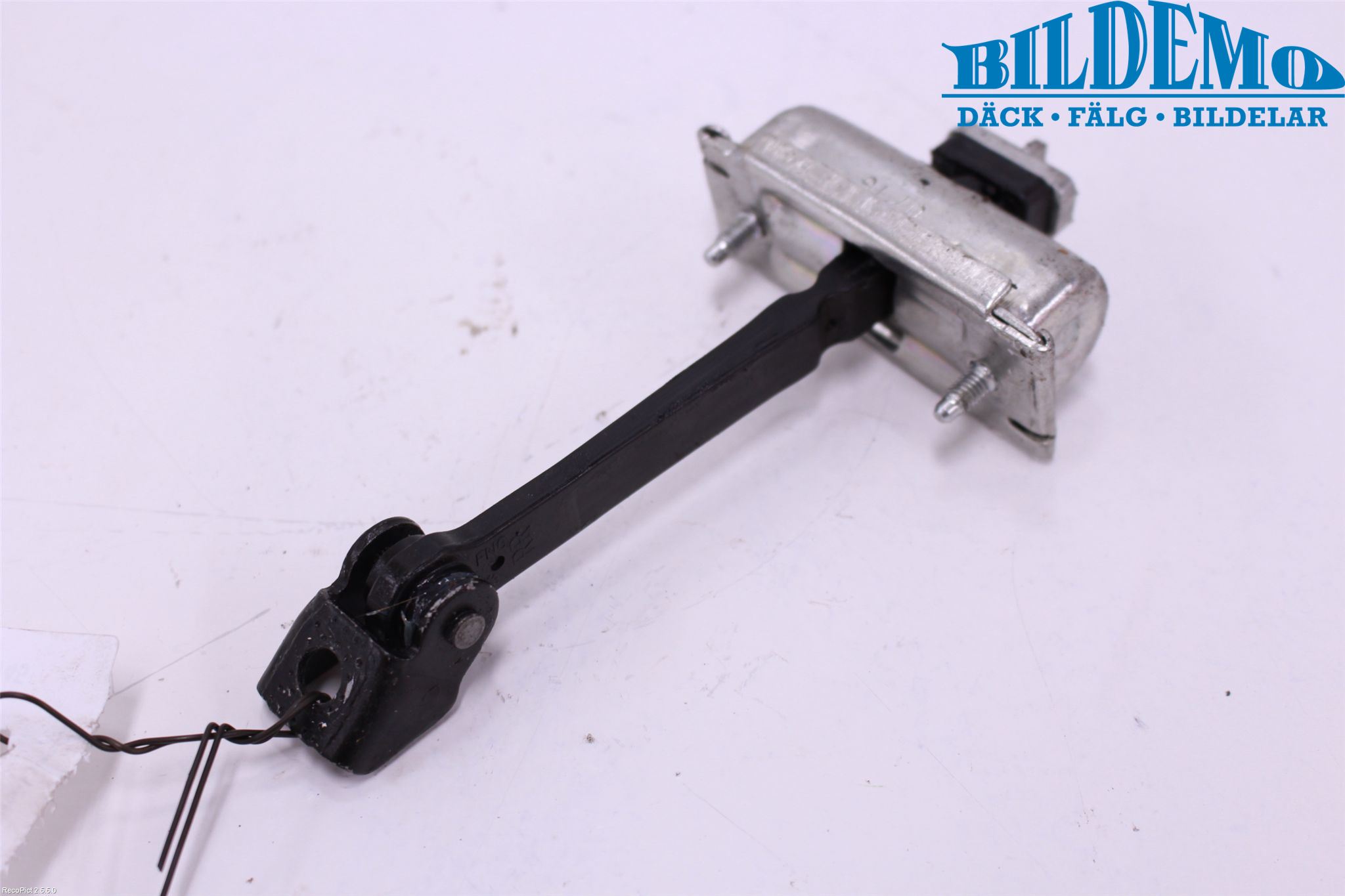 Opel CORSA E 15-19 Dørstopper