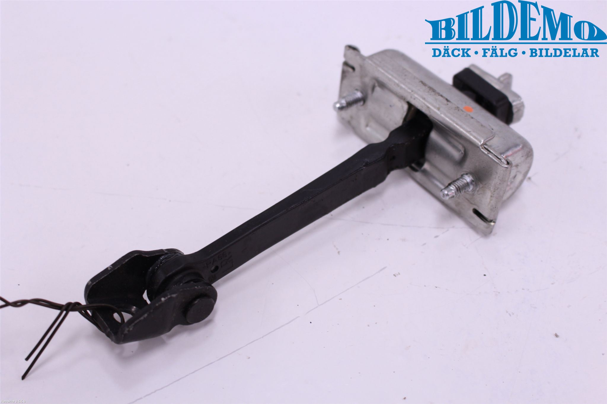 Opel CORSA E 15-19 Dørstopper