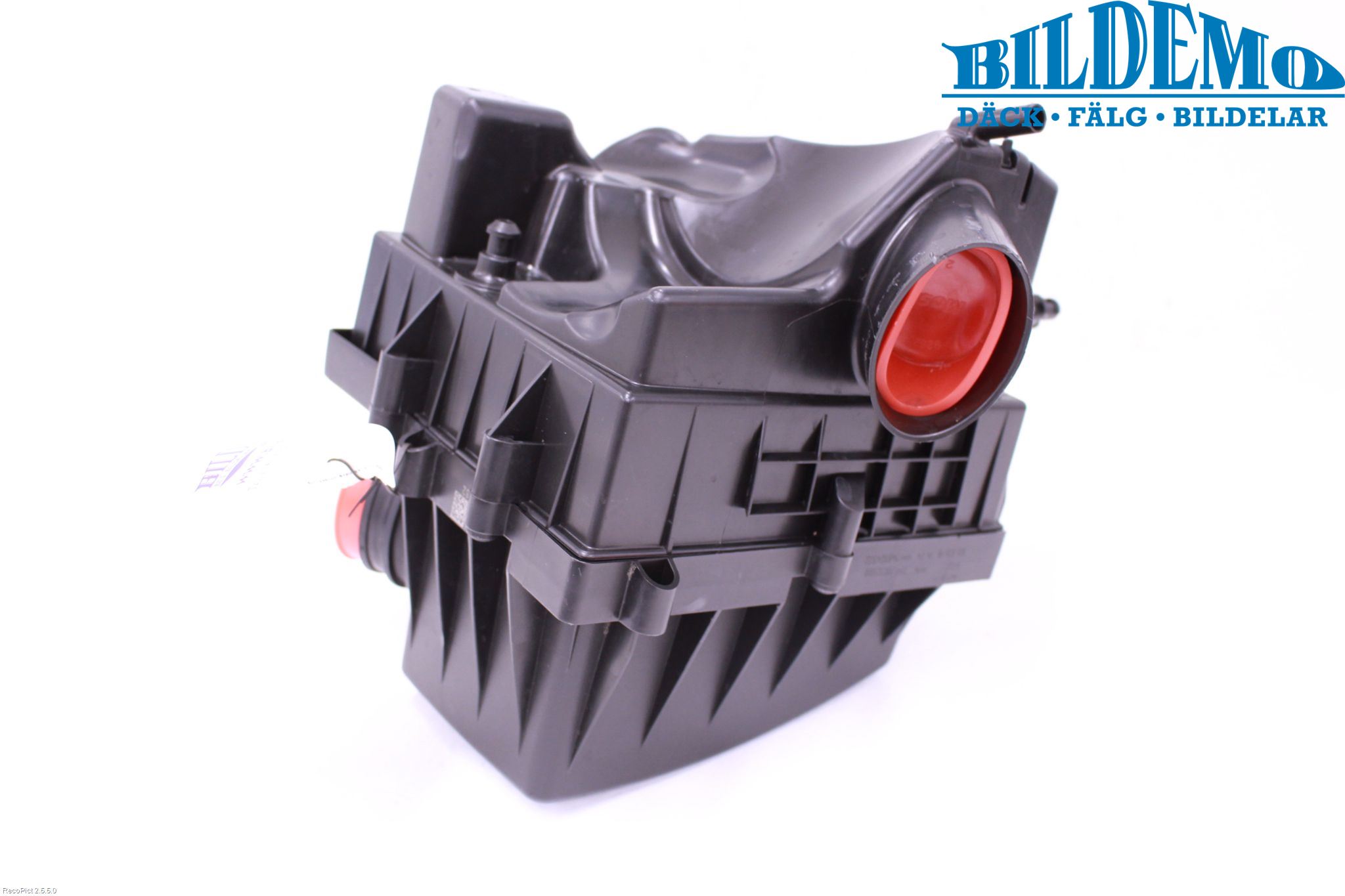 Opel CORSA E 15-19 Luftfilter Boks