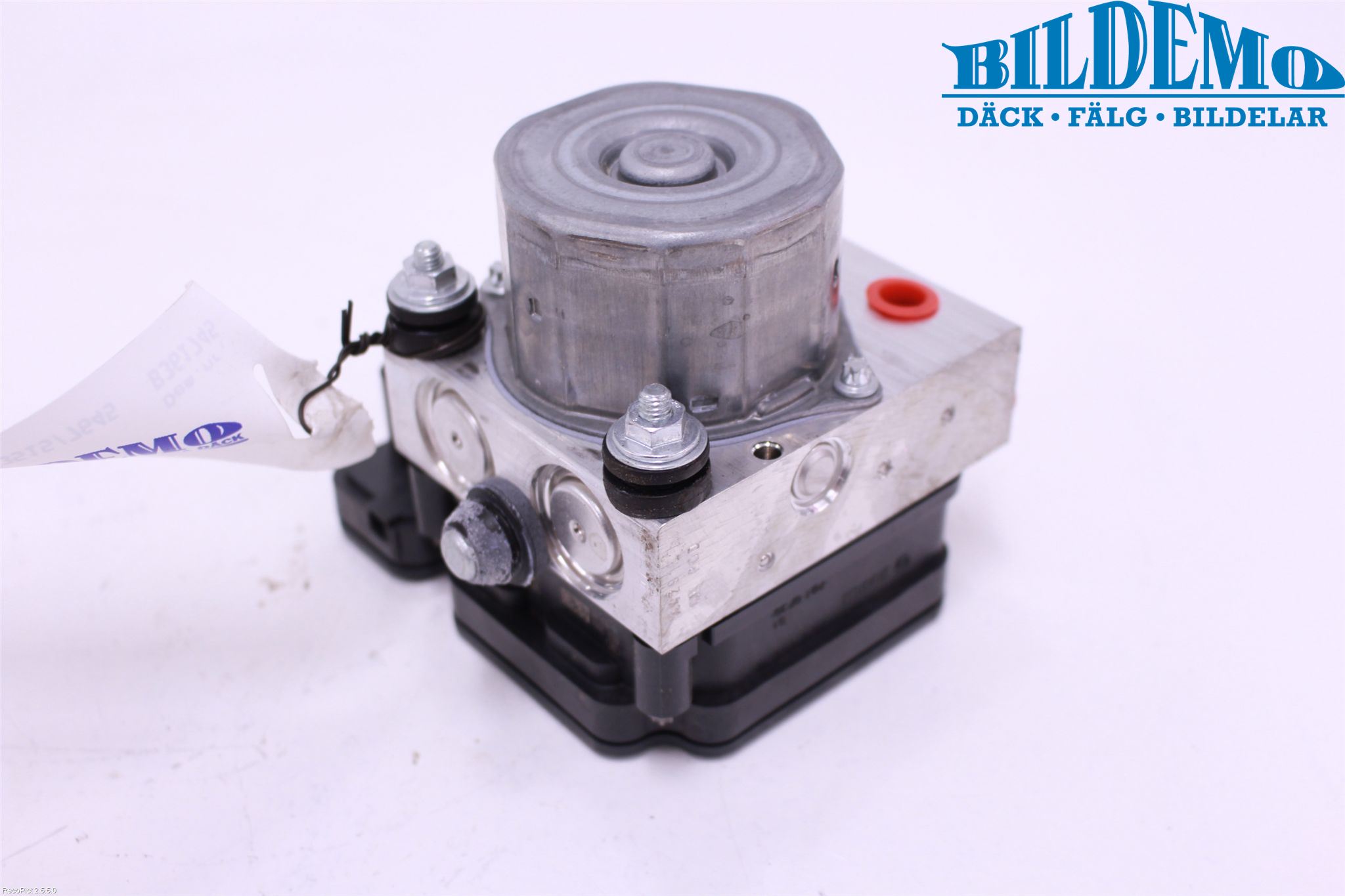 Opel CORSA E 15-19 Abs Hydraulikkaggregat