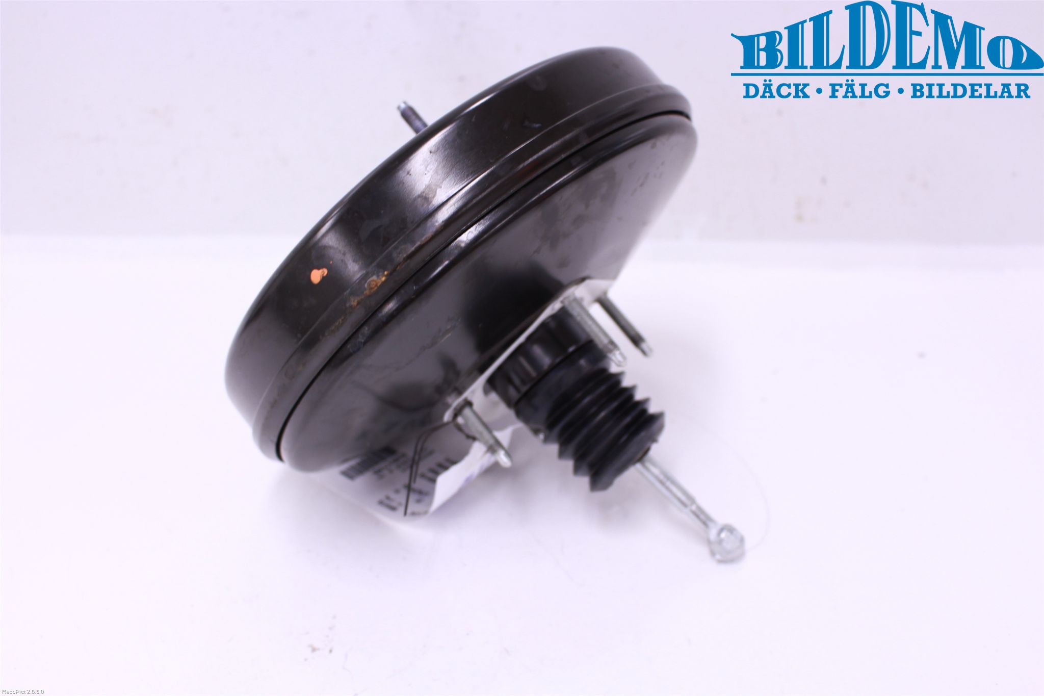 Opel CORSA E 15-19 Bremseservo