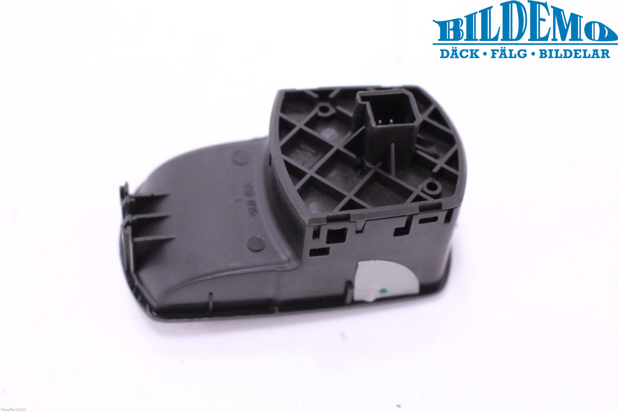 Opel CORSA E 15-19 Bryter Vindusheis