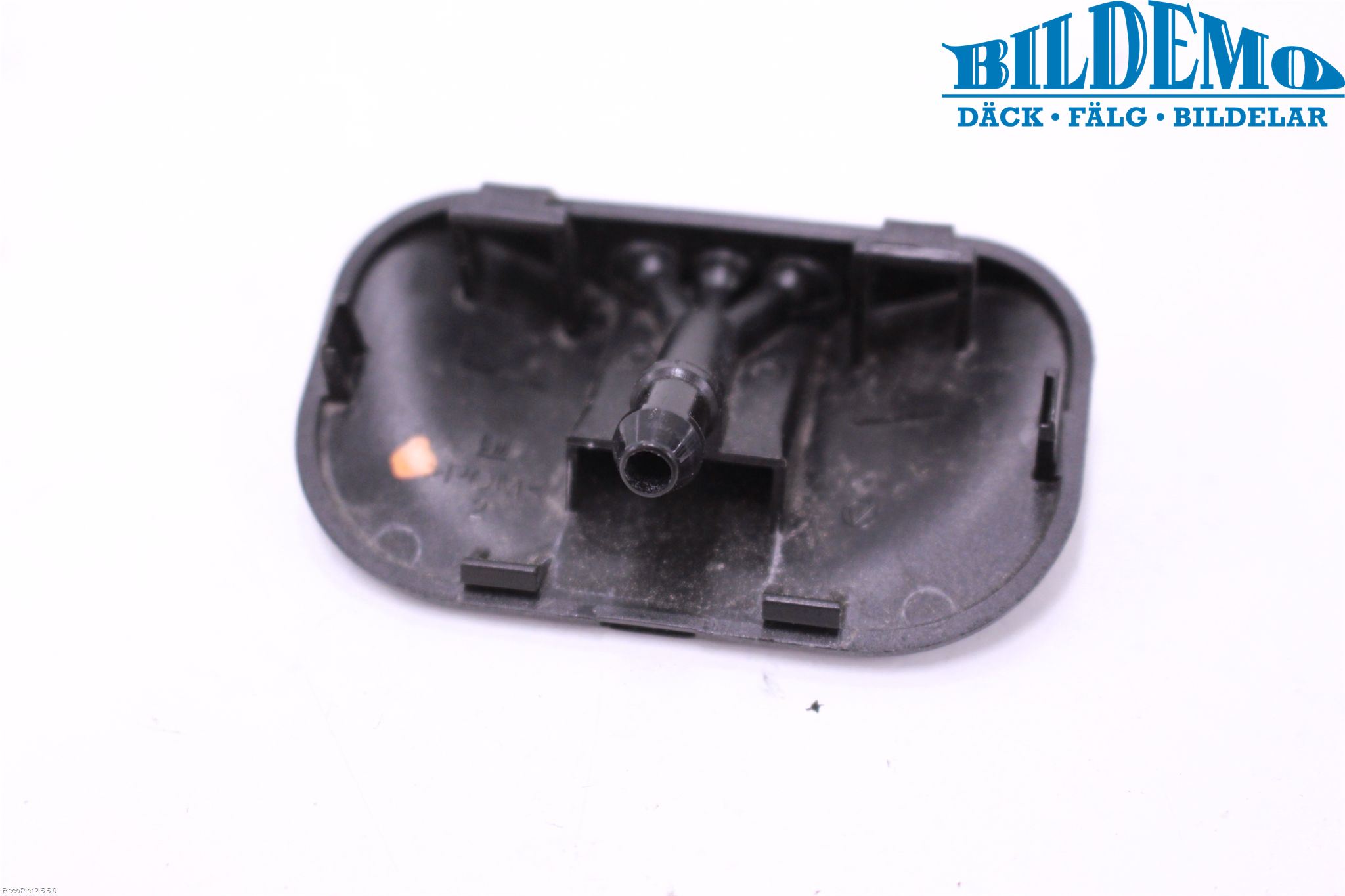 Opel CORSA E 15-19 Spylerdyse Ruter