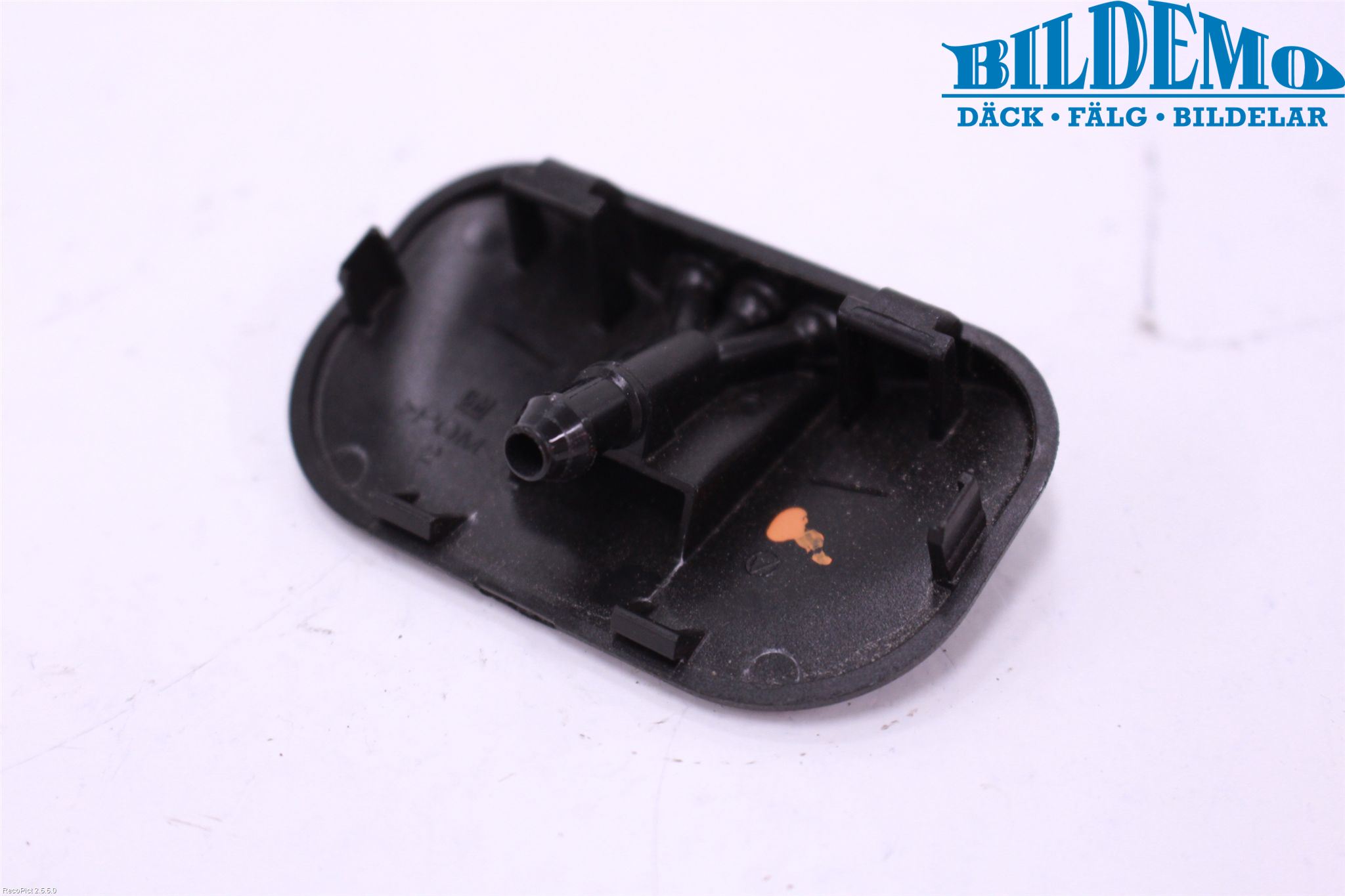 Opel CORSA E 15-19 Spylerdyse Ruter