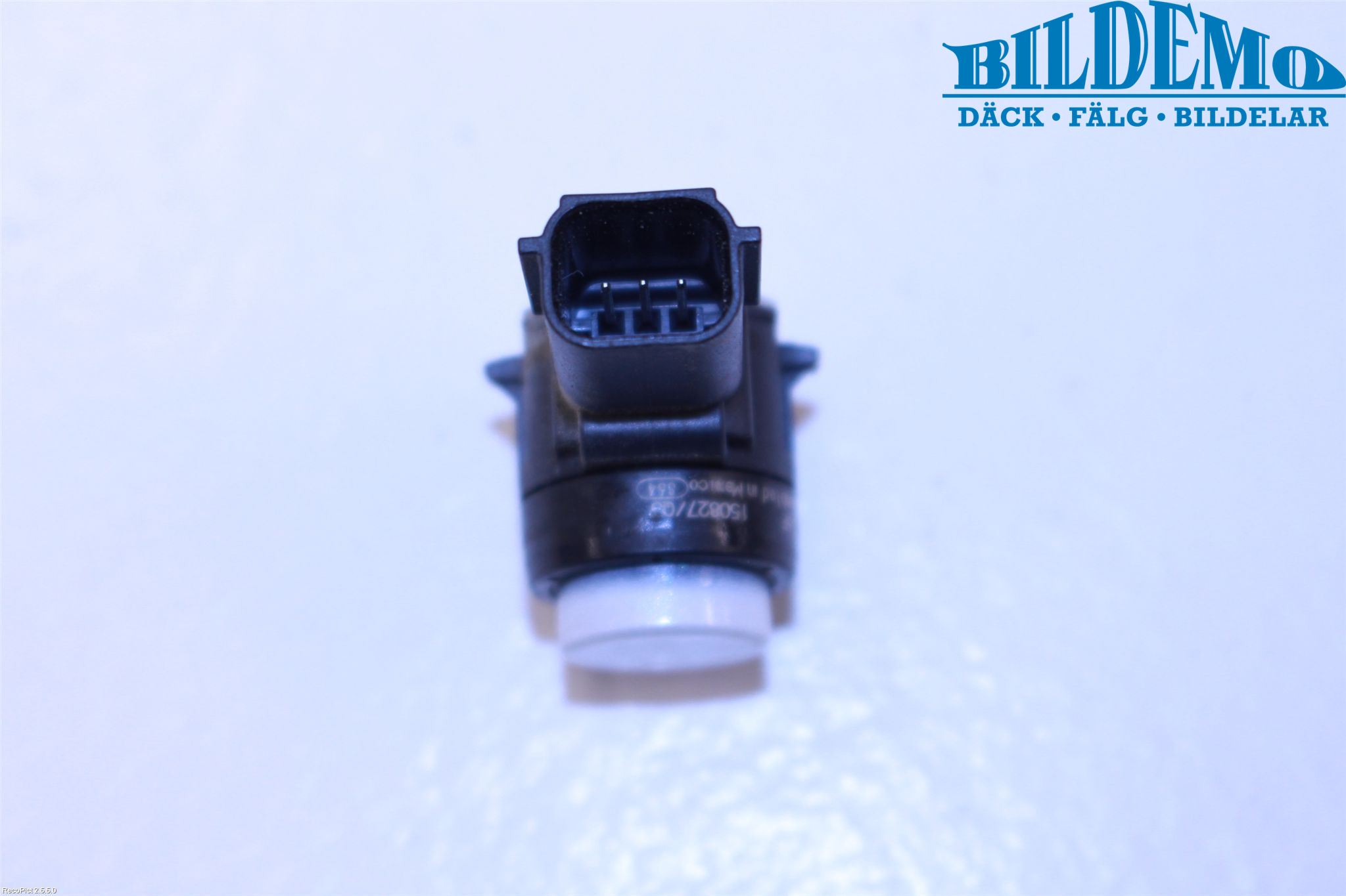 Opel CORSA E 15-19 Sensor Ryggesensor