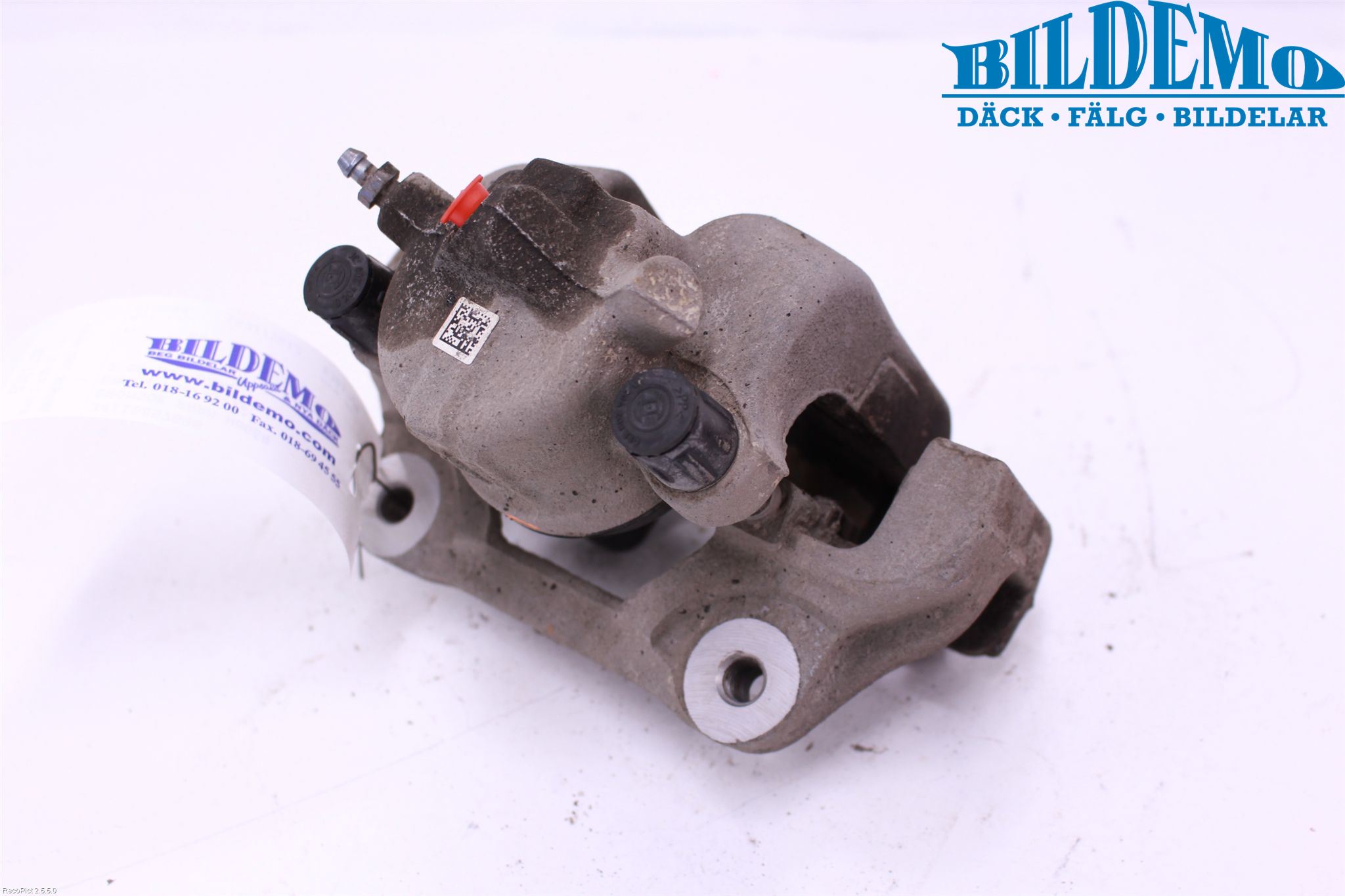BMW 3 F30/F31/F80 12-19 Bremsecaliper Foran Høyre