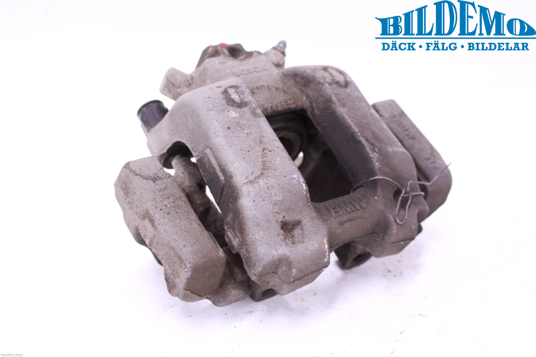 BMW 3 F30/F31/F80 12-19 Bremsecaliper Foran Høyre
