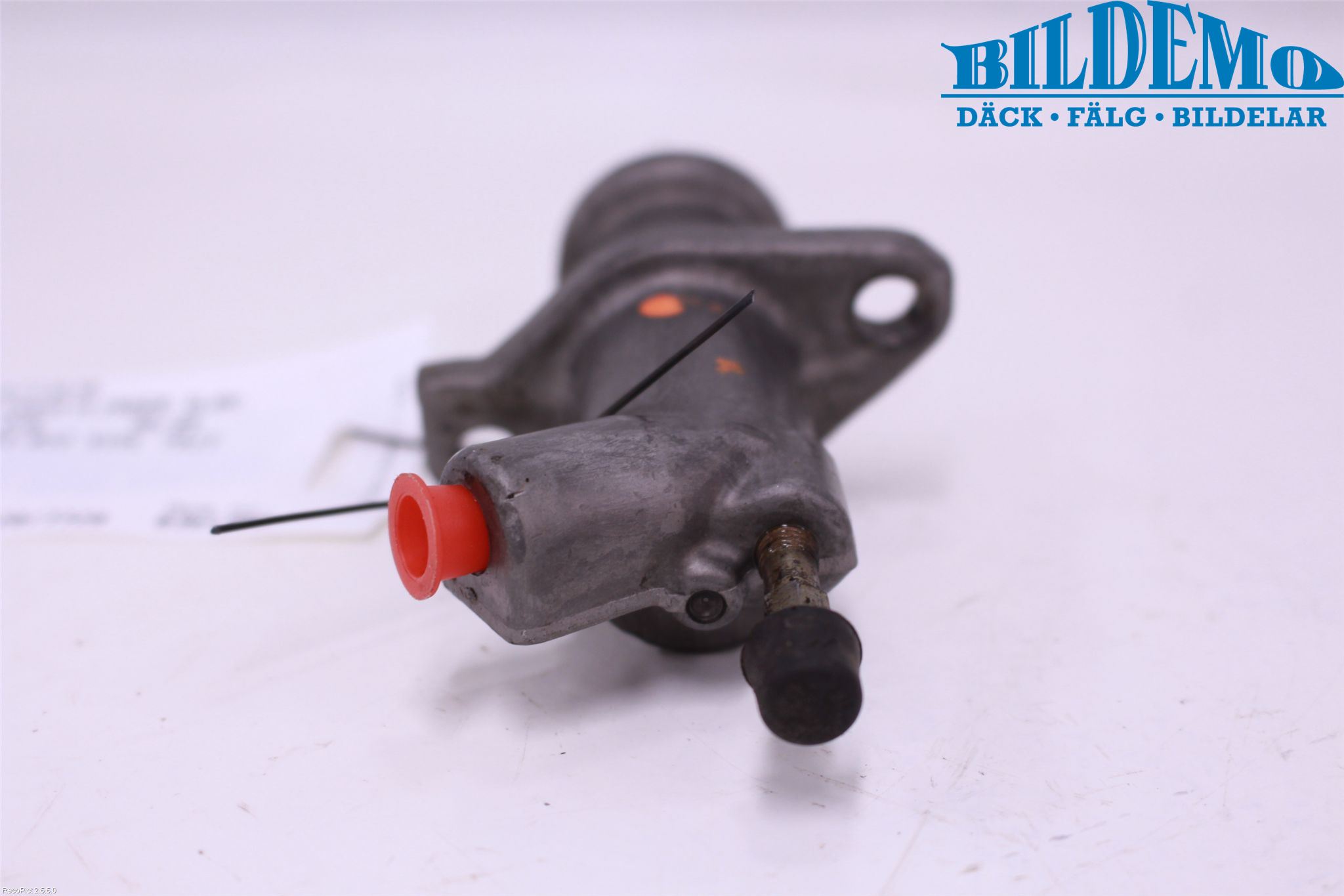 BMW 3 E46      98-05 Clutch Sylinder Slave