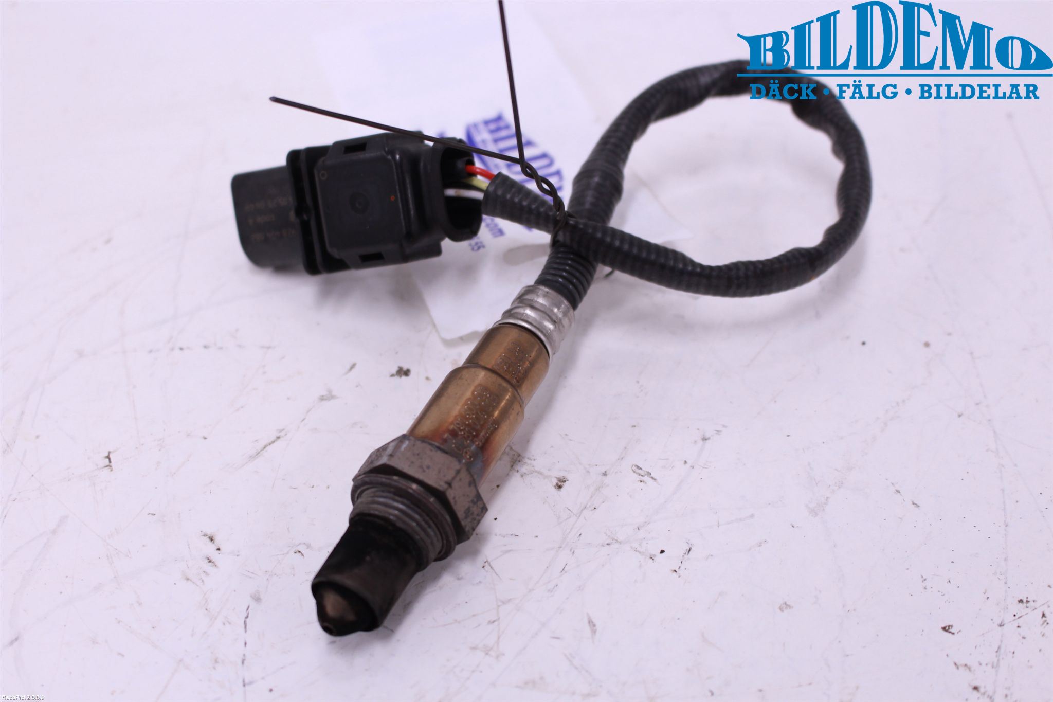 BMW 3 F30/F31/F80 12-19 Inns Lambdasonde