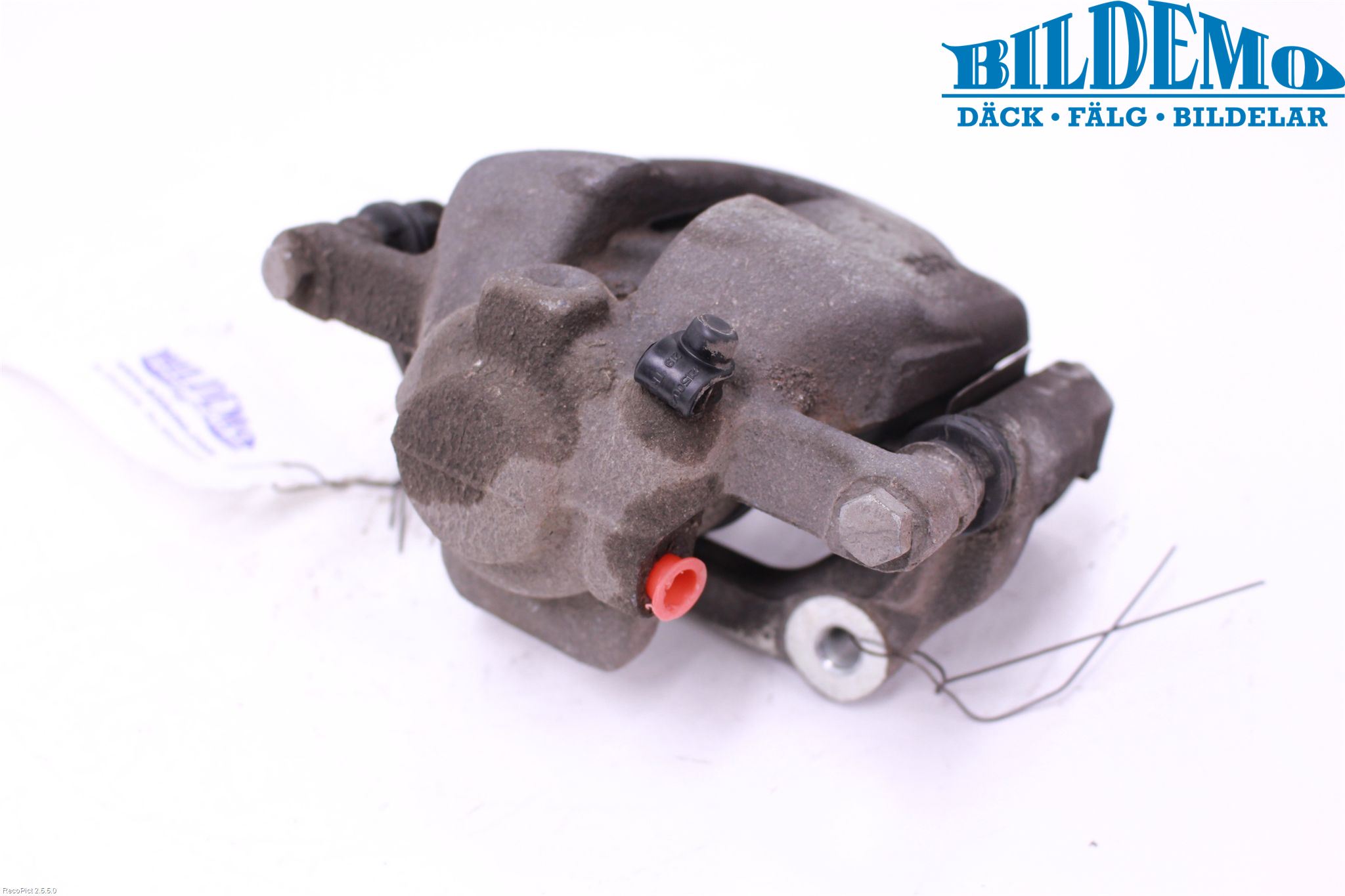 Mini CLUBMAN R55 06-14 Bremsecaliper Foran Høyre