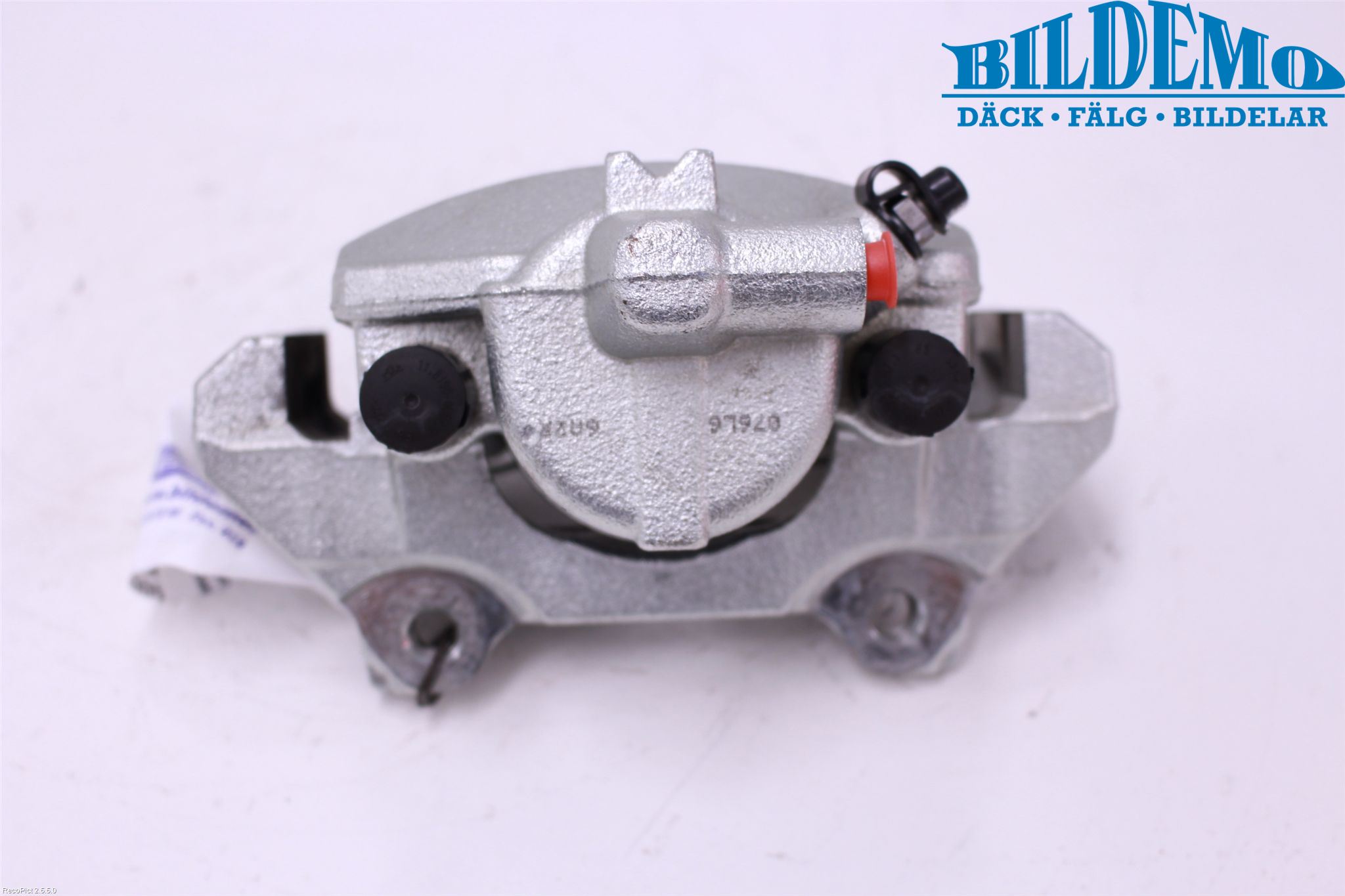 Opel CORSA E 15-19 Bremsecaliper Foran Høyre
