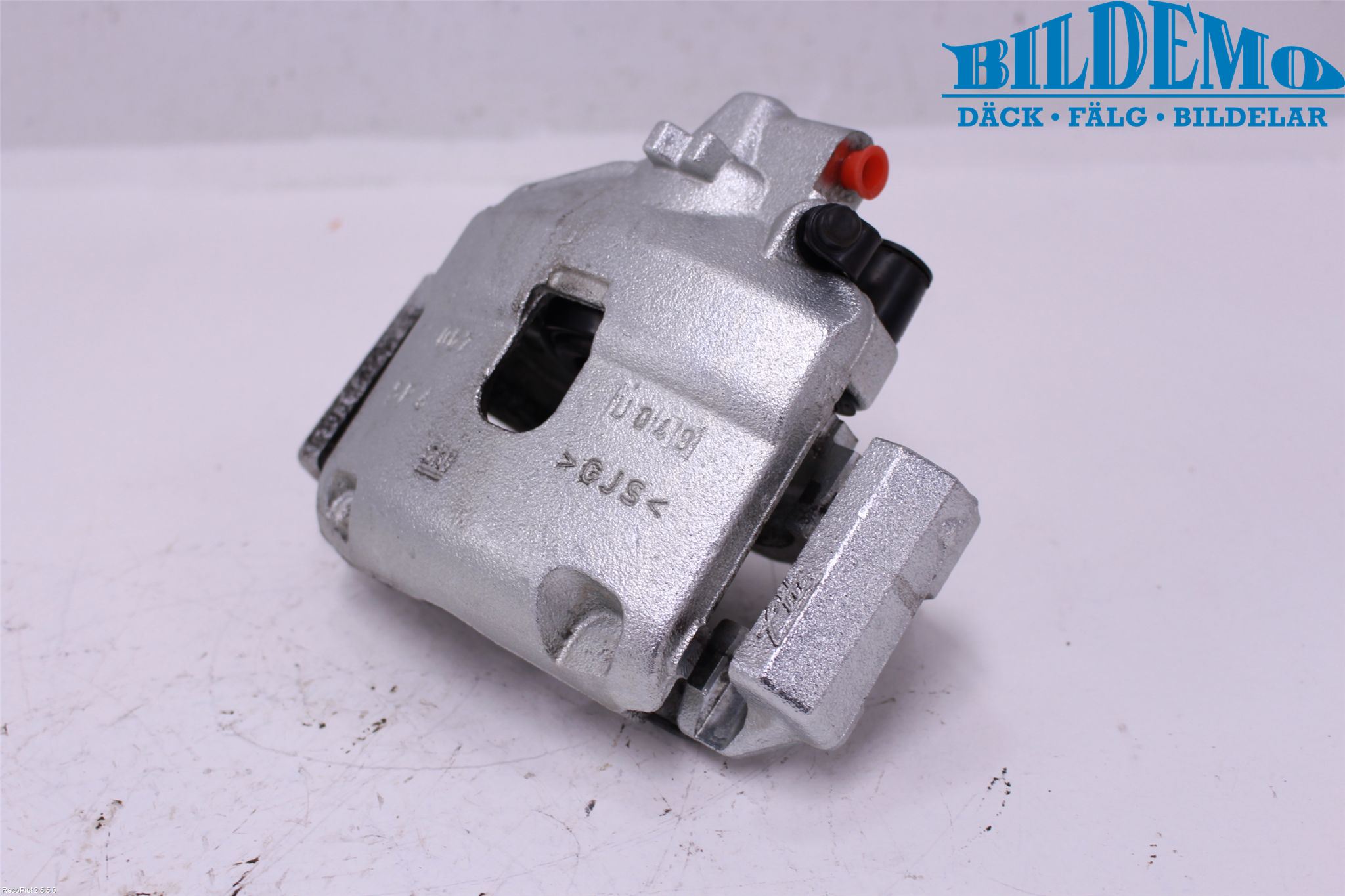 Opel CORSA E 15-19 Bremsecaliper Foran Venstre
