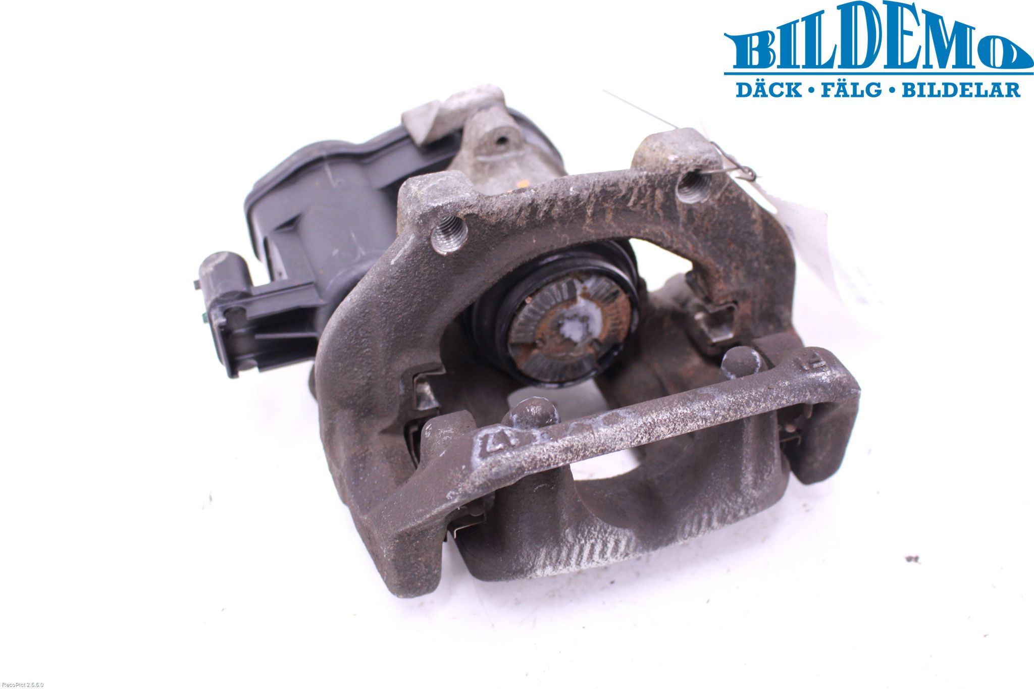 BMW X3 F25 10-17 Bremsecaliper Bak Venstre