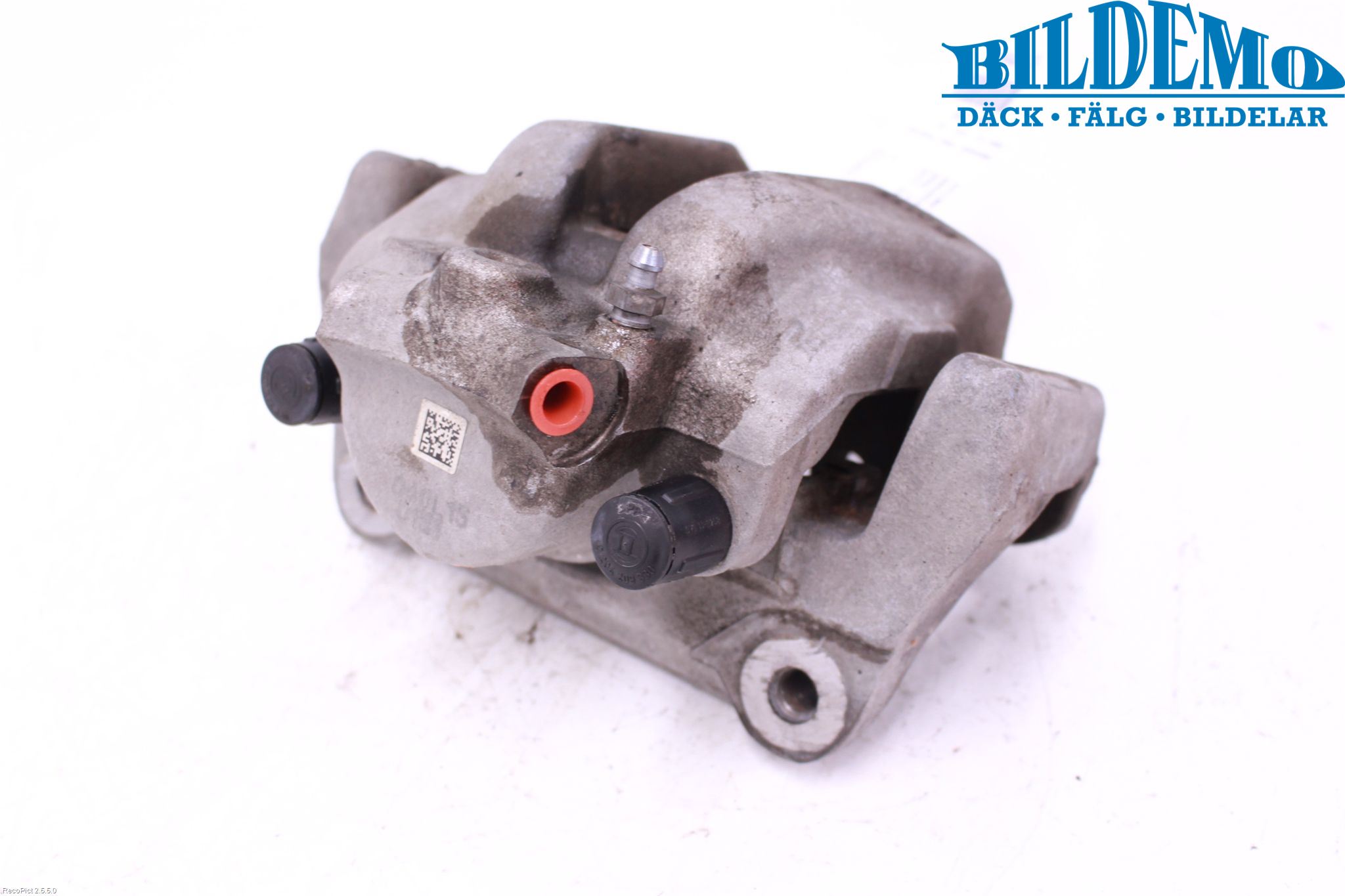 BMW X3 F25 10-17 Bremsecaliper Foran Venstre