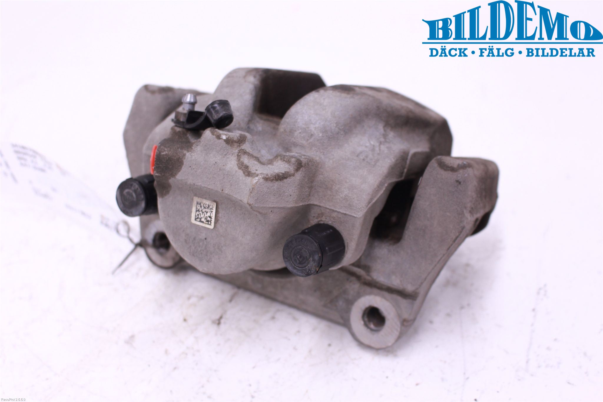 BMW X3 F25 10-17 Bremsecaliper Foran Høyre