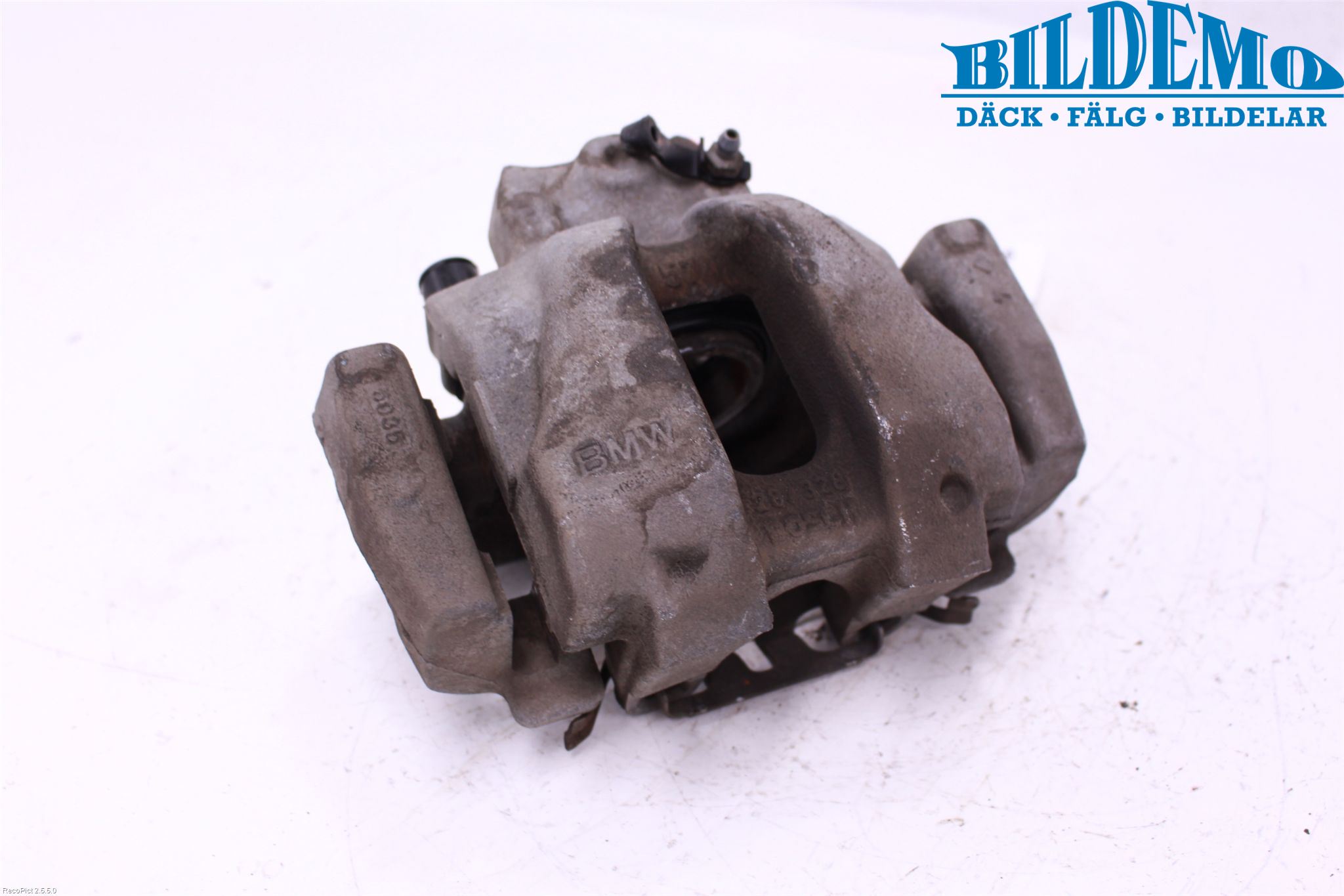 BMW X3 F25 10-17 Bremsecaliper Foran Høyre