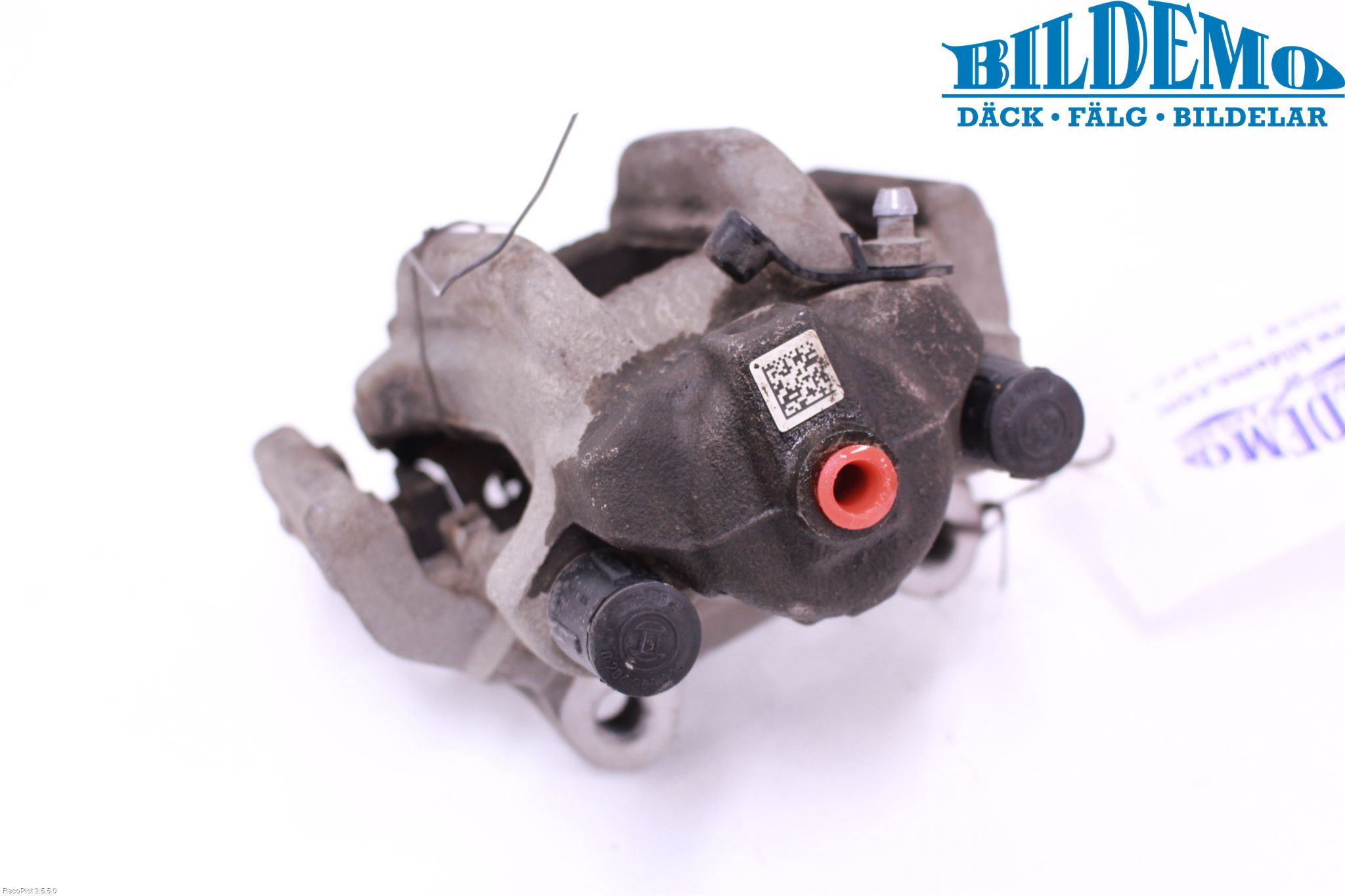 BMW 3 F30/F31/F80 12-19 Bremsecaliper Bak Høyre