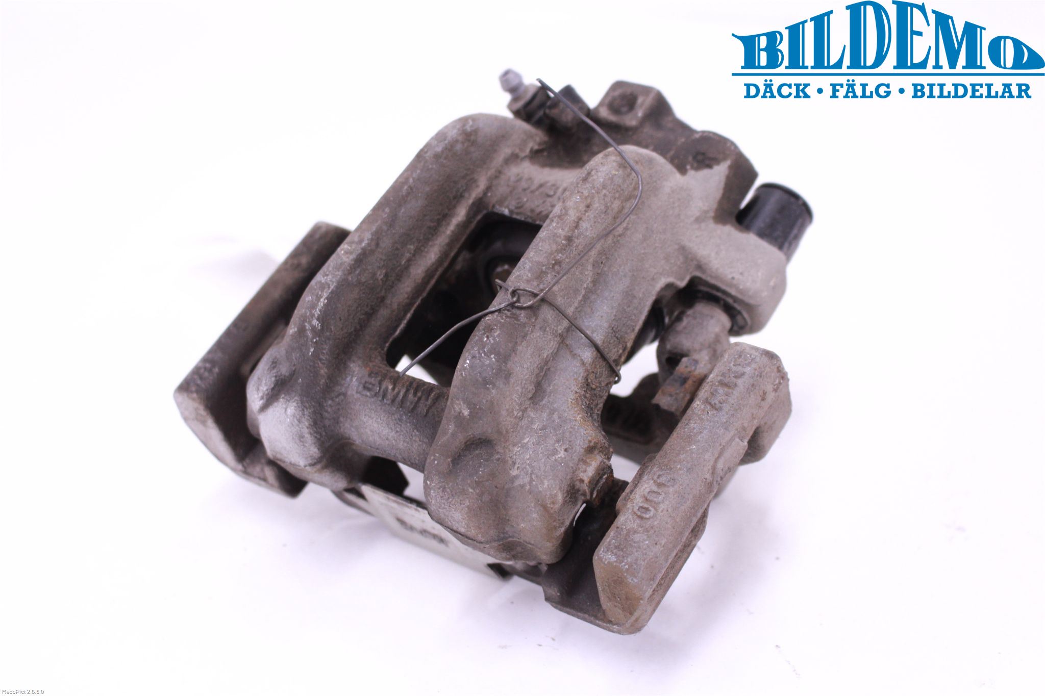 BMW 3 F30/F31/F80 12-19 Bremsecaliper Bak Høyre