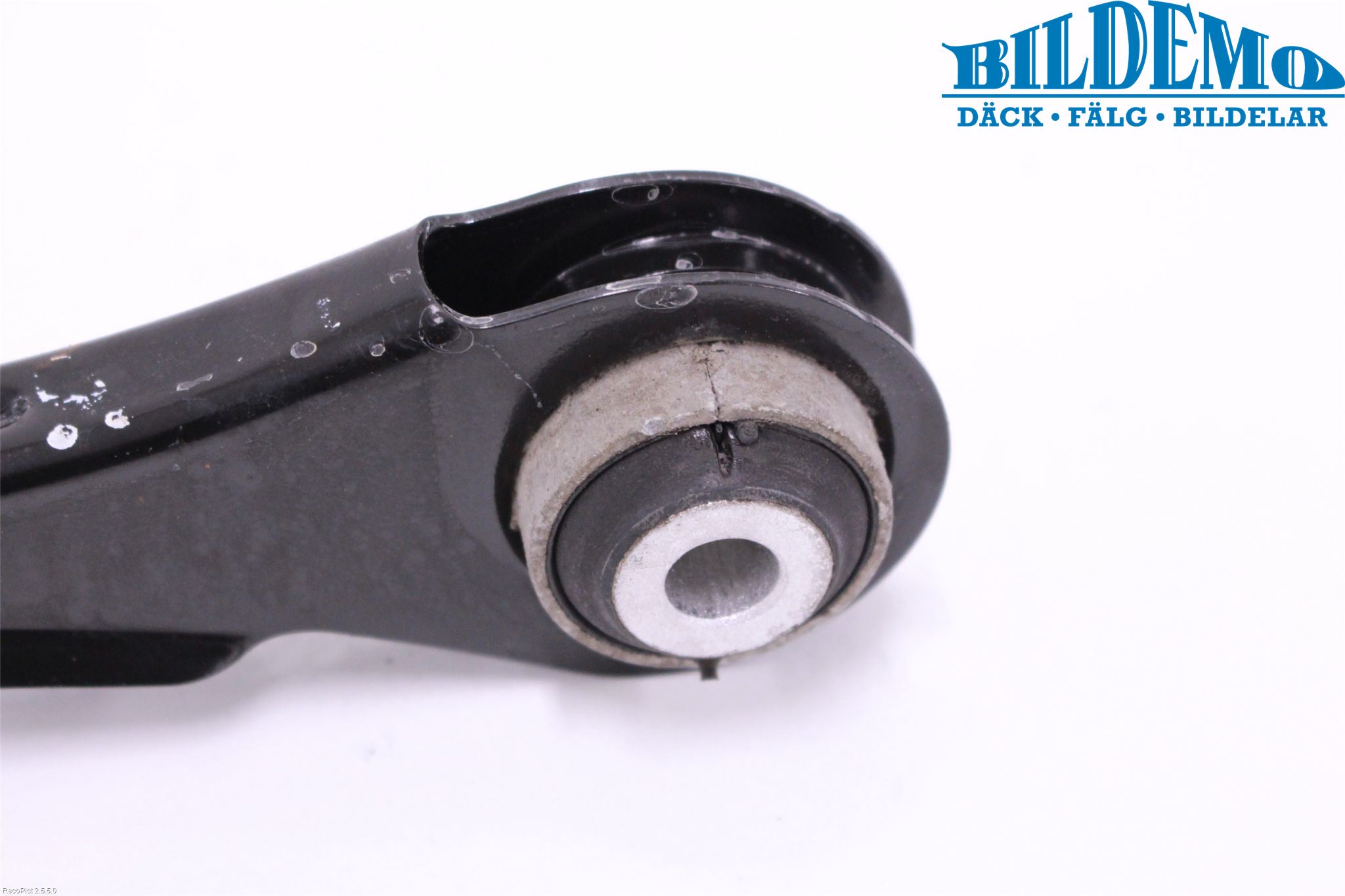 BMW 3 F30/F31/F80 12-19 Bærearm Bak Venstre Øvre