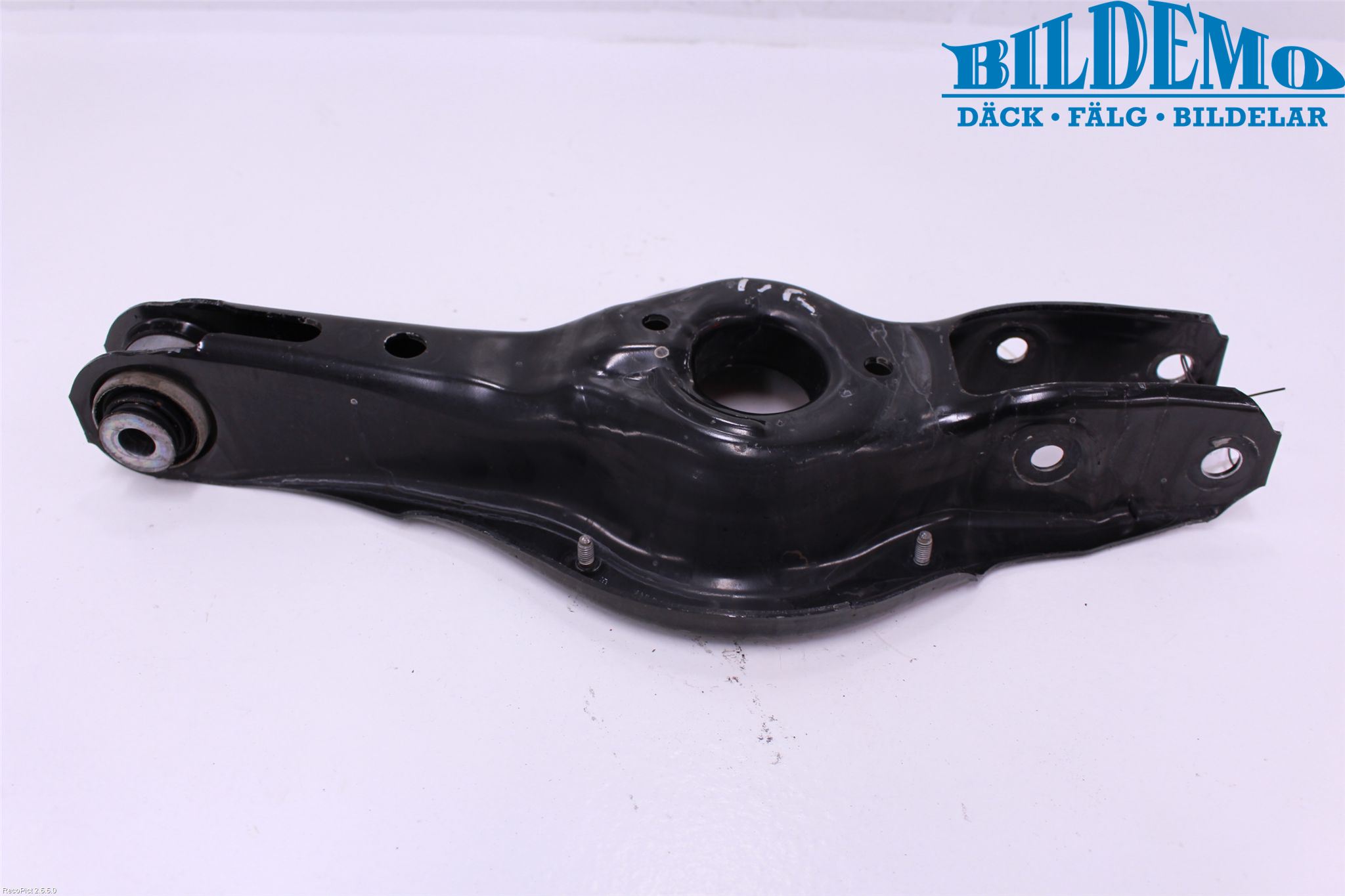 BMW 3 F30/F31/F80 12-19 Bærearm Bak Venstre