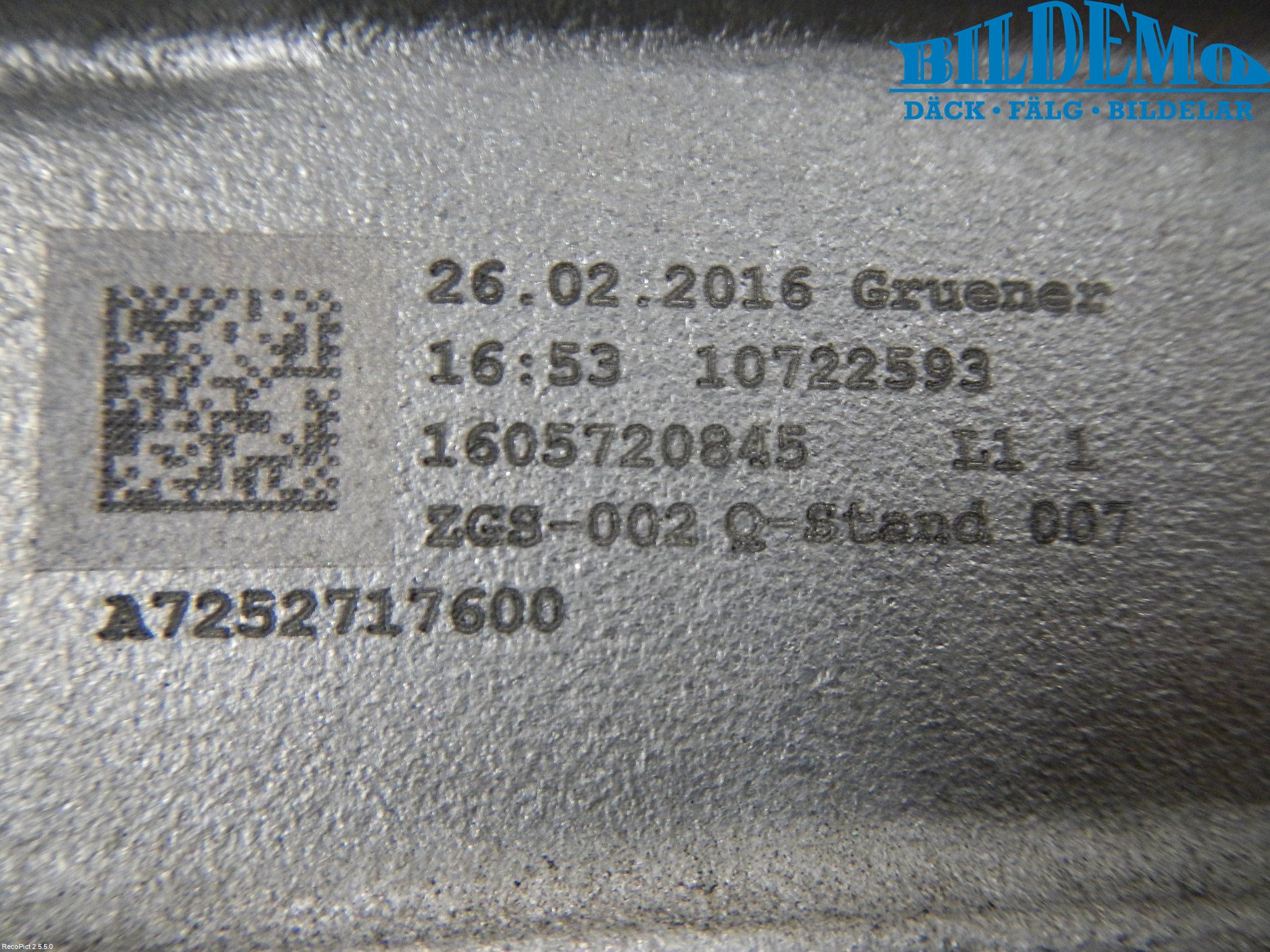 Mercedes-Benz MB E-KLASS (W213) 16-23 Gearkasse Automat