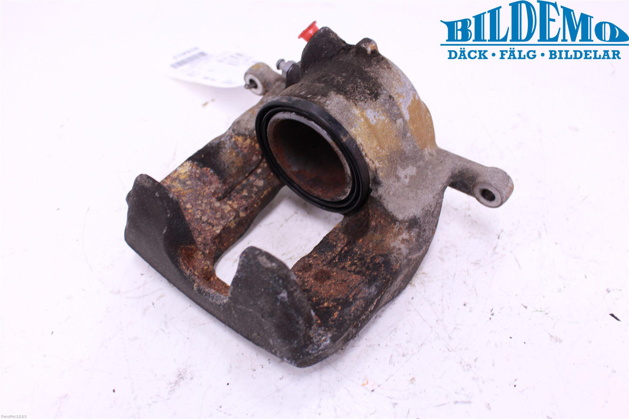 Mercedes-Benz MB B-KLASS (W246/W242) 12-19 Bremsecaliper Foran Venstre
