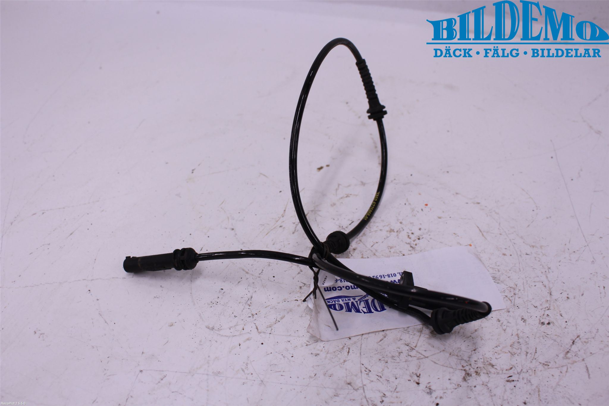 BMW 5 F10/F11/F18 09-17 Abs Føler